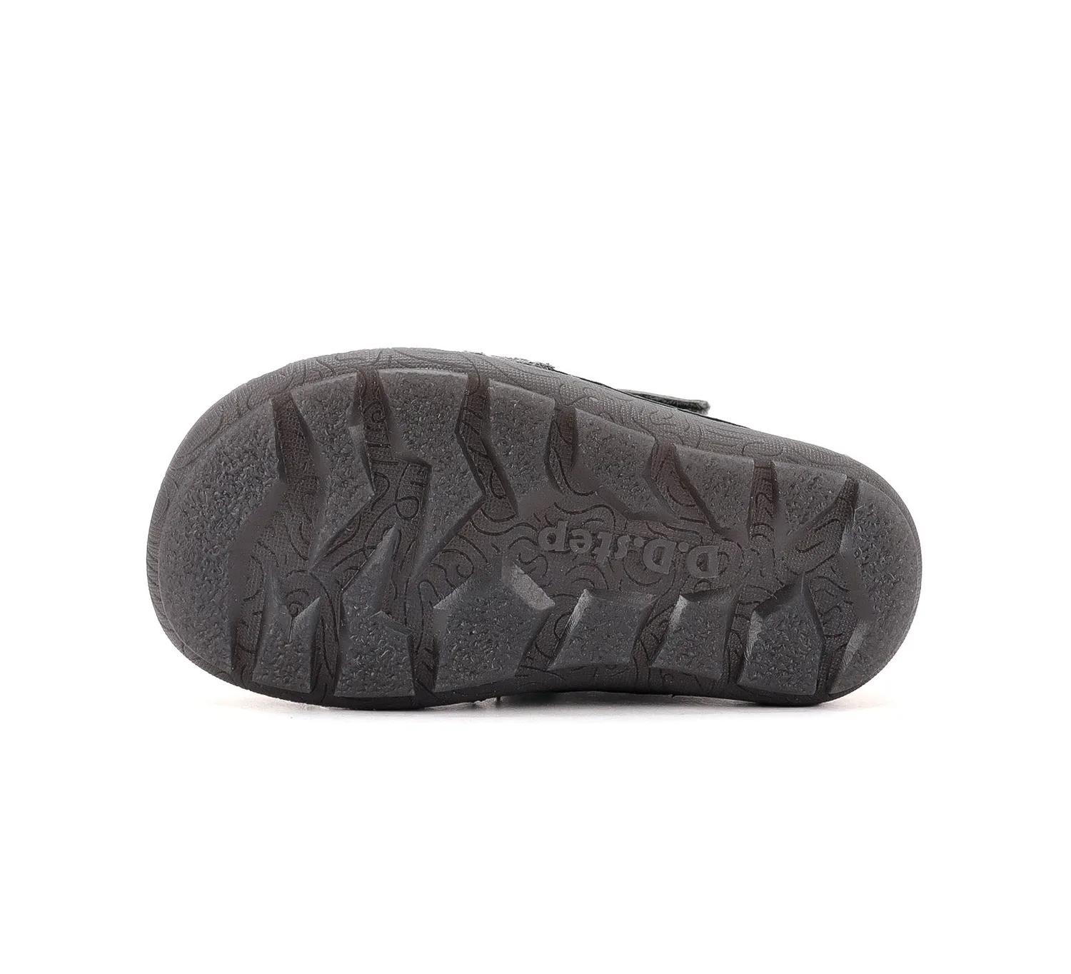 D.D.Step W116-62759B vinterstøvler barefoot varm foer