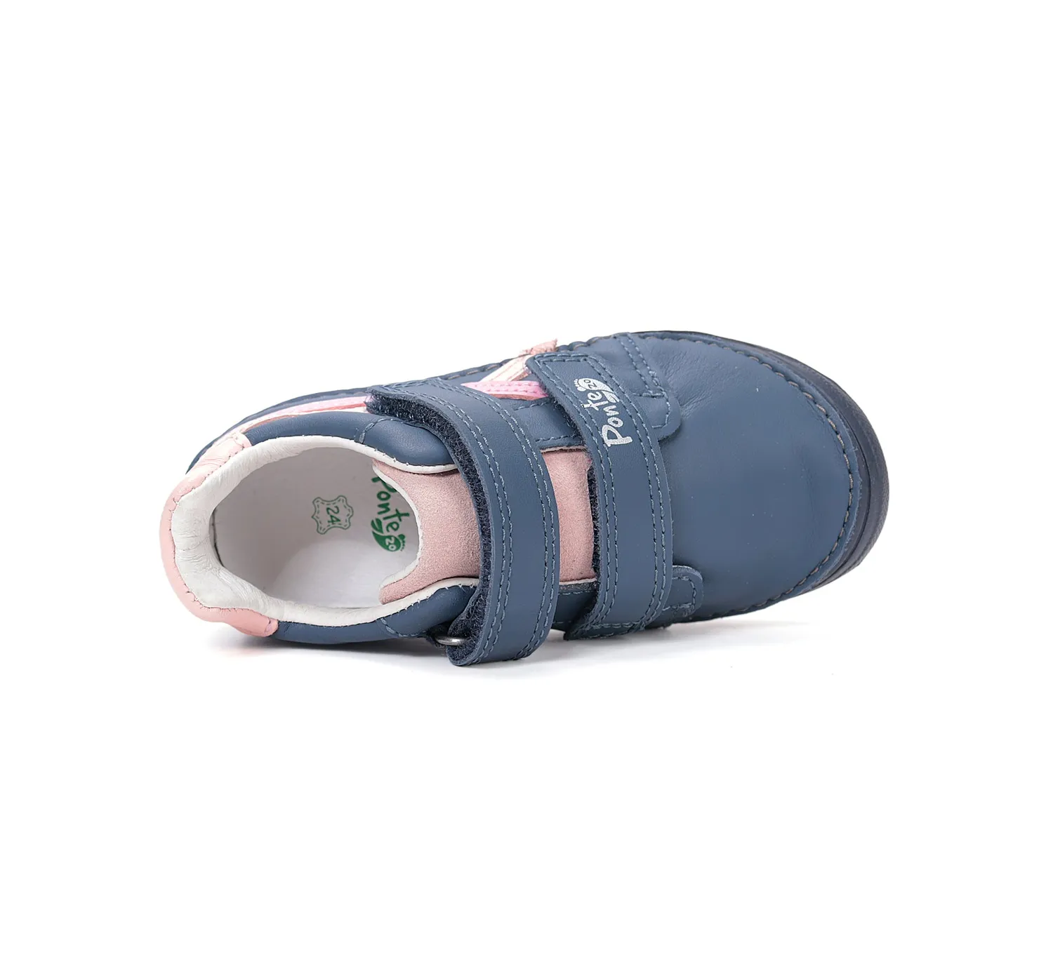 D.D.Step Ponte20 DA03-6-1529A supineret sko bred
