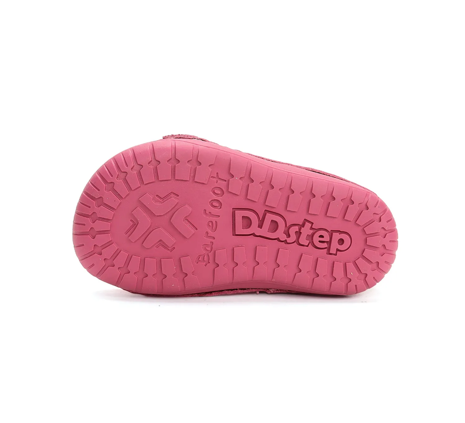 D.D.Step H070-61719 barfodssandaler pige åben