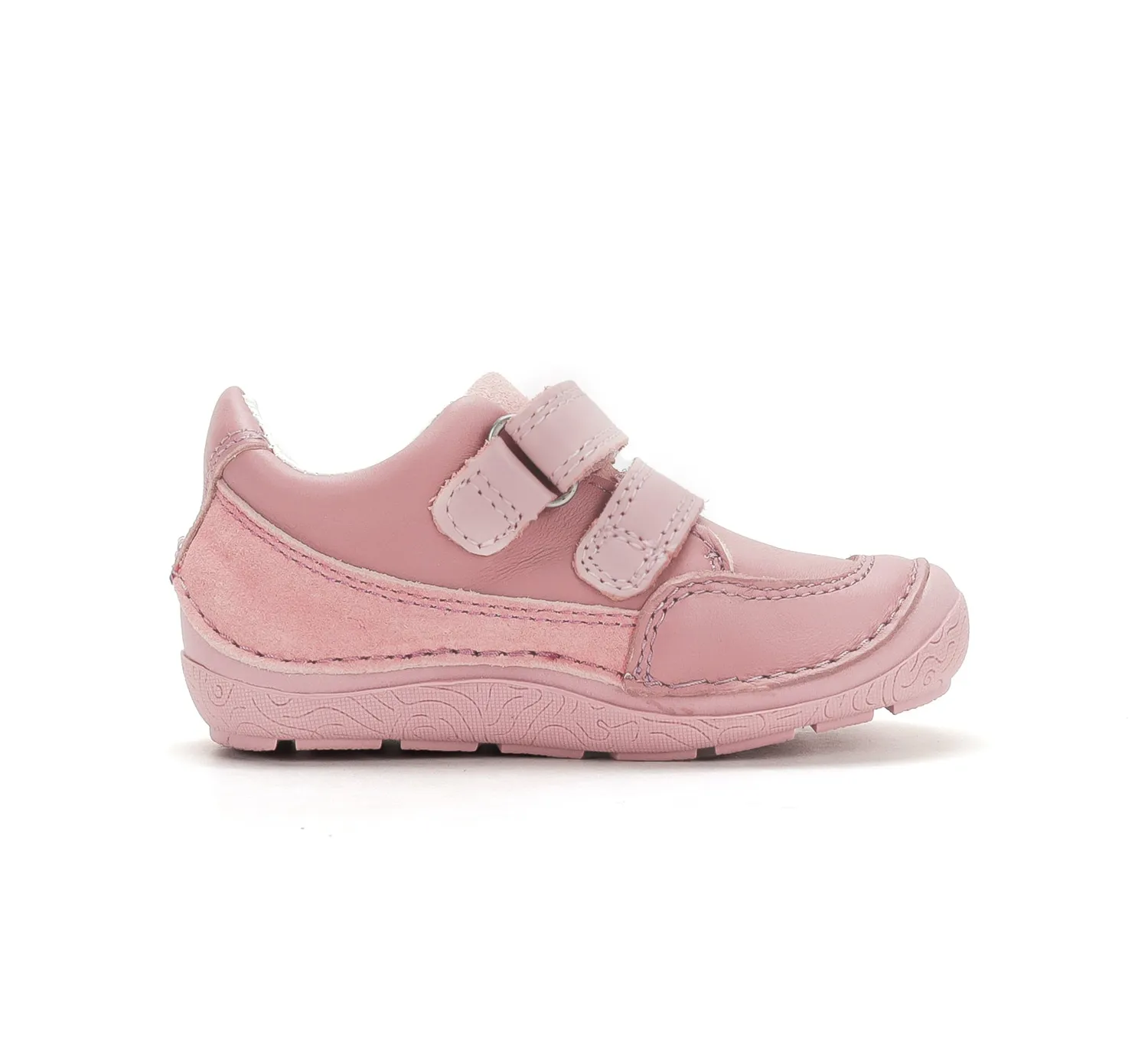 DD Step S116-62538D barfodssko pige efterår