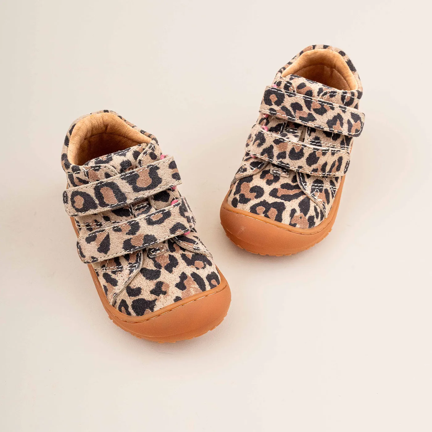 Bisgaard Hale V begyndersko leopard fleksibel