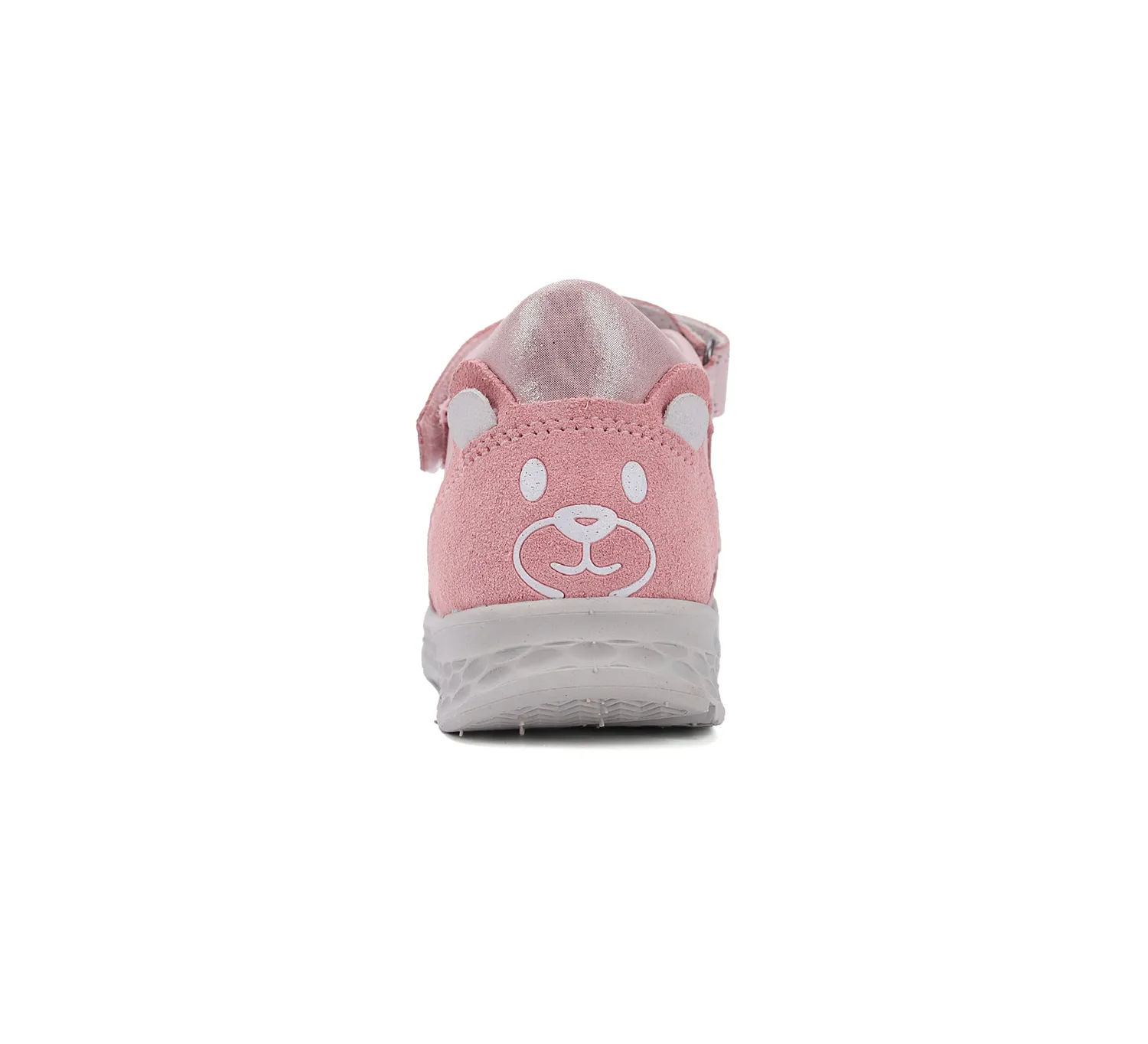 Ponte20 DA05-6-1256C supineret sandaler pige