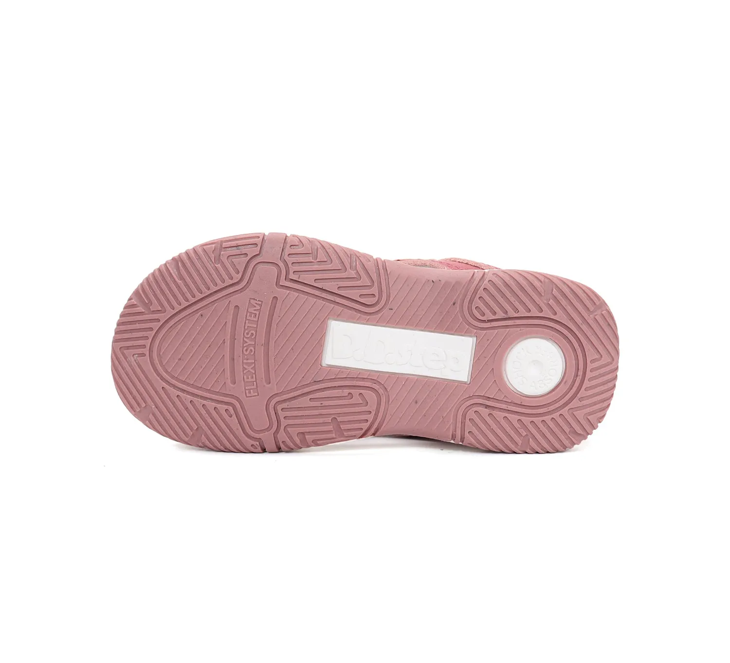 DD Step G103-61588D sandaler 19-36 bred pasform