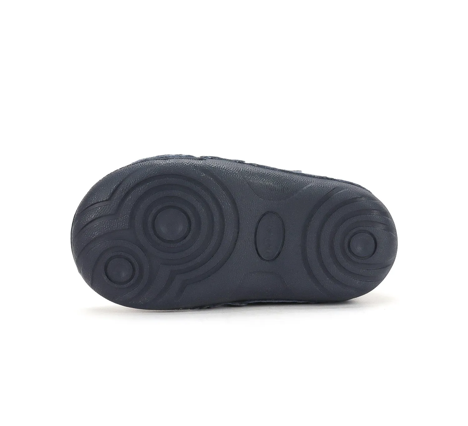 DD Step W015-62772B vinterstøvler baby varm foer