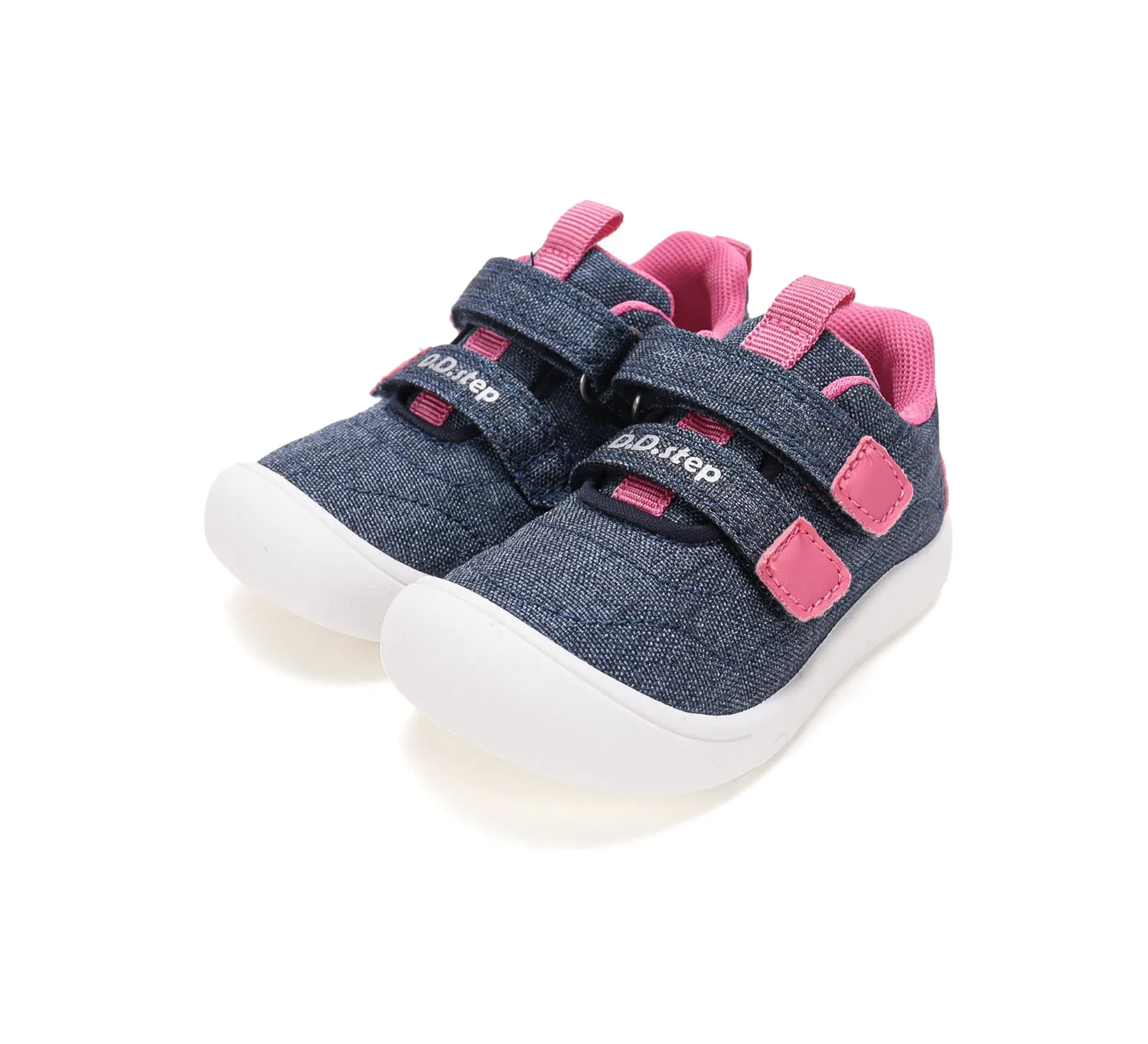 DD Step F100-62490C sportssko pige lette