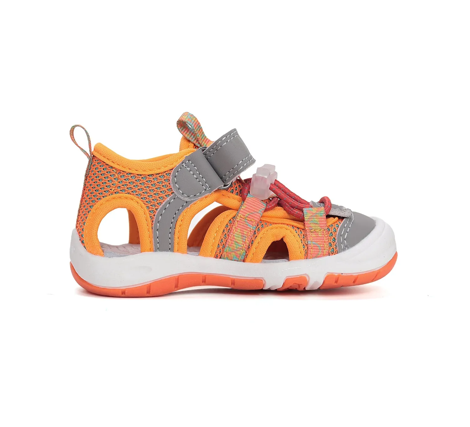 D.D.Step G065-61599B sandal quick dry dreng