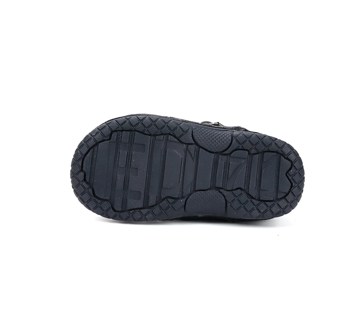 D.D.Step W038-52715A vinterstøvle dreng varm