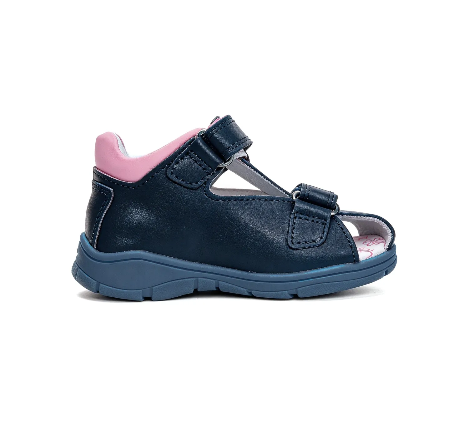DD Step Ponte20 DA05-6-1925B sandal supineret