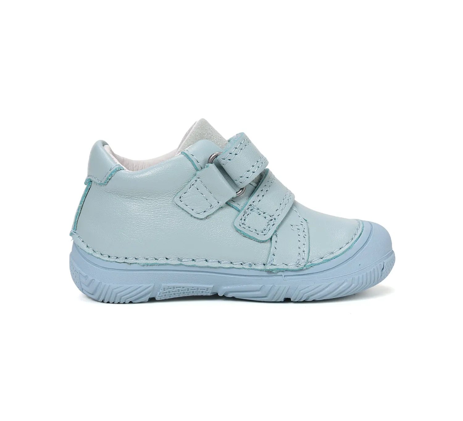 DD Step S082-61612 lukkede sko drenge skifter farve