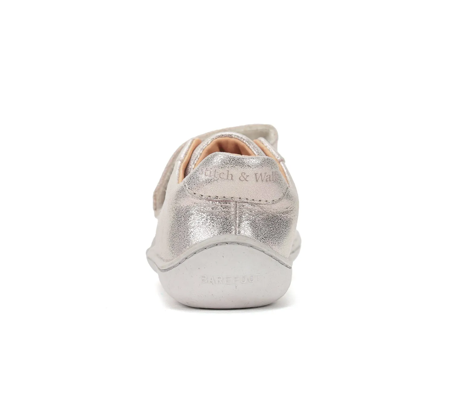 DD Step Stitch and Walk S088-62293E barfodssko pige bred
