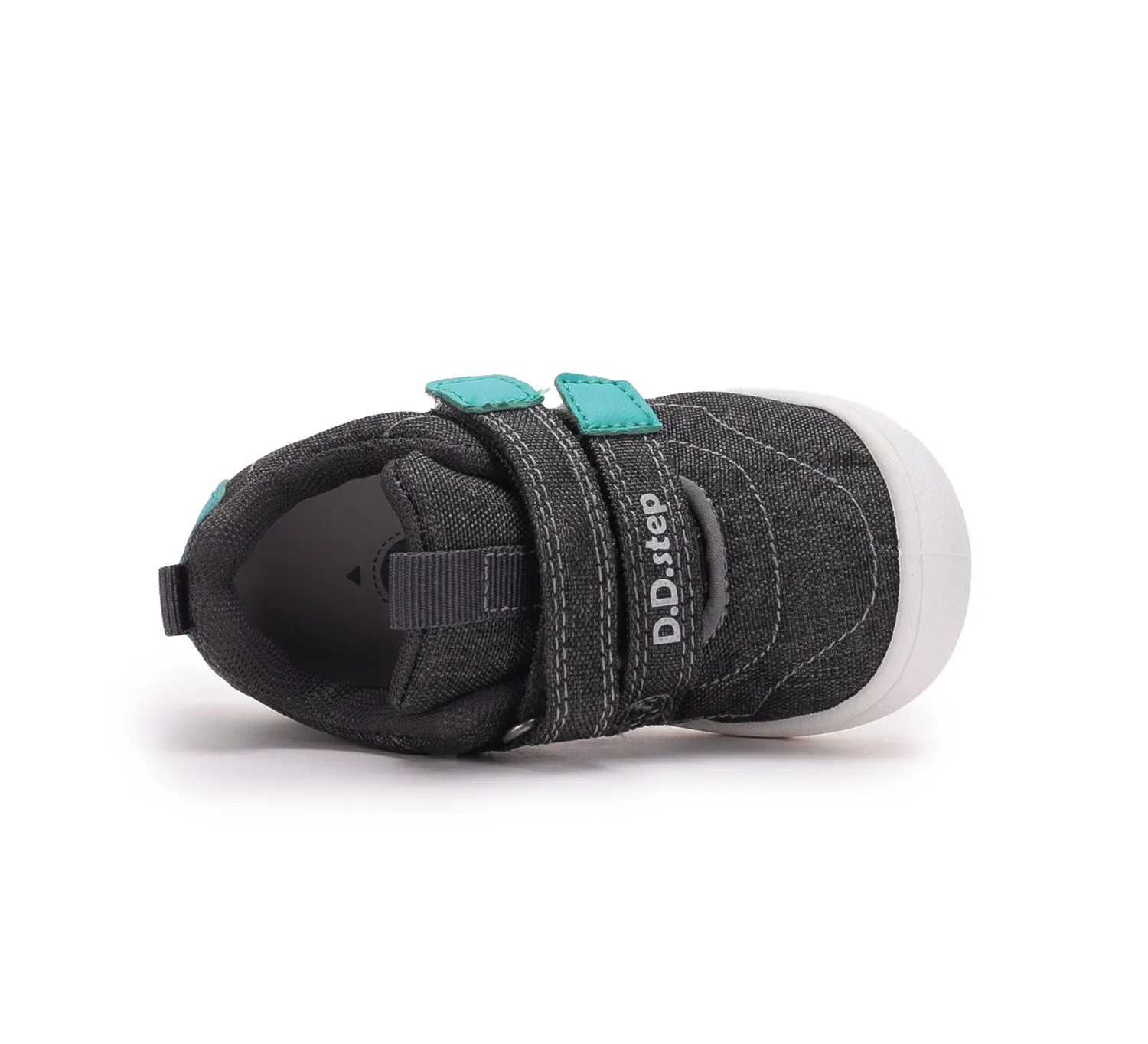DD Step F100-62490A sportssko sneakers dreng efterår