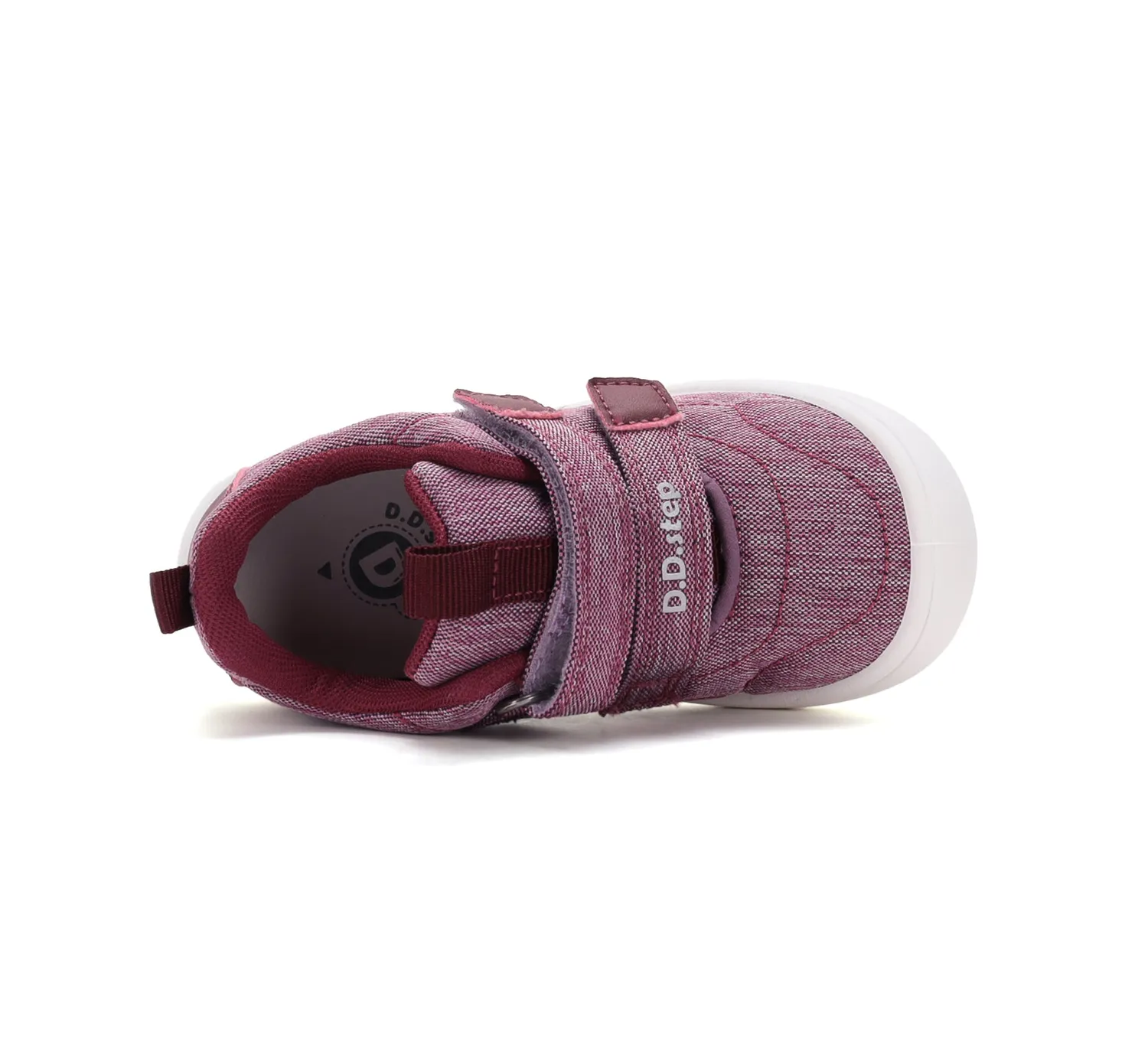DD Step F100-62490D sneakers piger sportssko