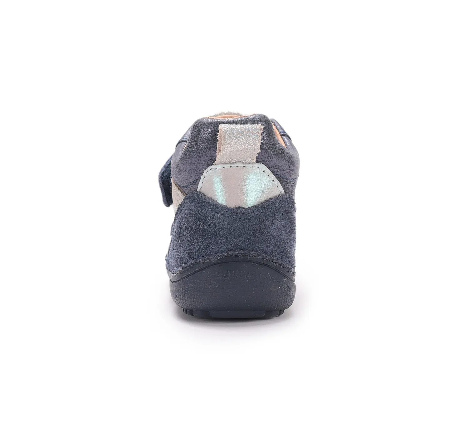 DD Step A063-62353F barfodssko pige lukket let
