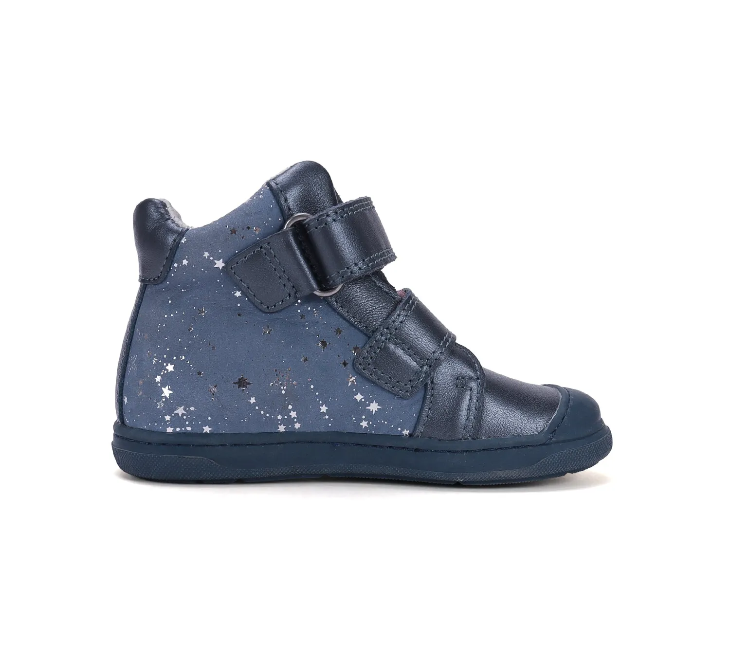 D.D.Step Ponte20 DA06-6-2575A supineret sko pige