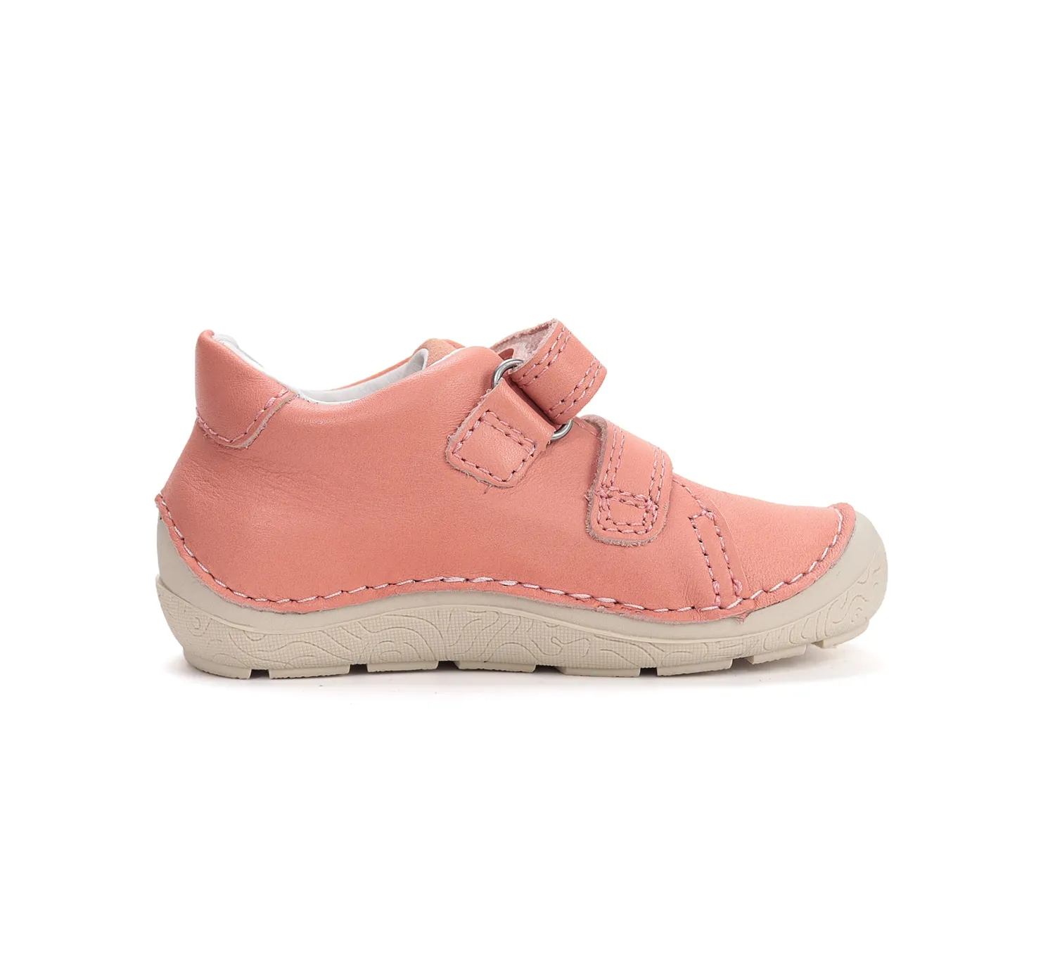 D.D.Step S116-61682C barfodssko pige lukket