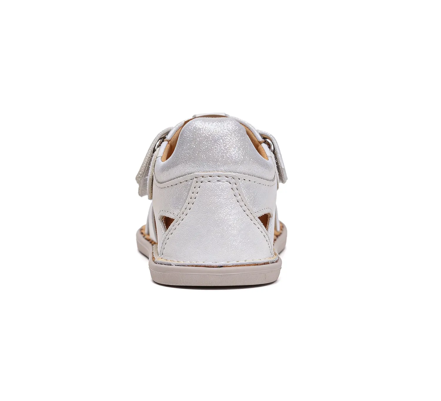 D.D.Step G076-61346B sandal bred barfodssål
