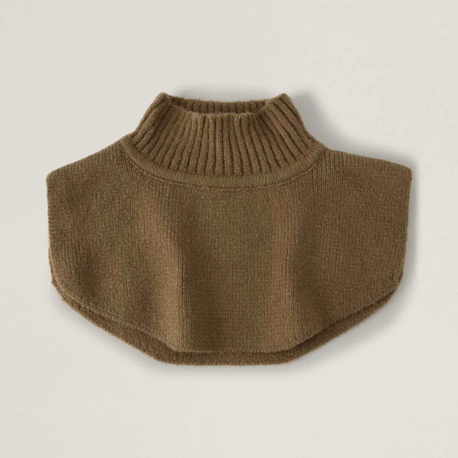 BabyMocs Neck Warmer halsedisse bomuld børn