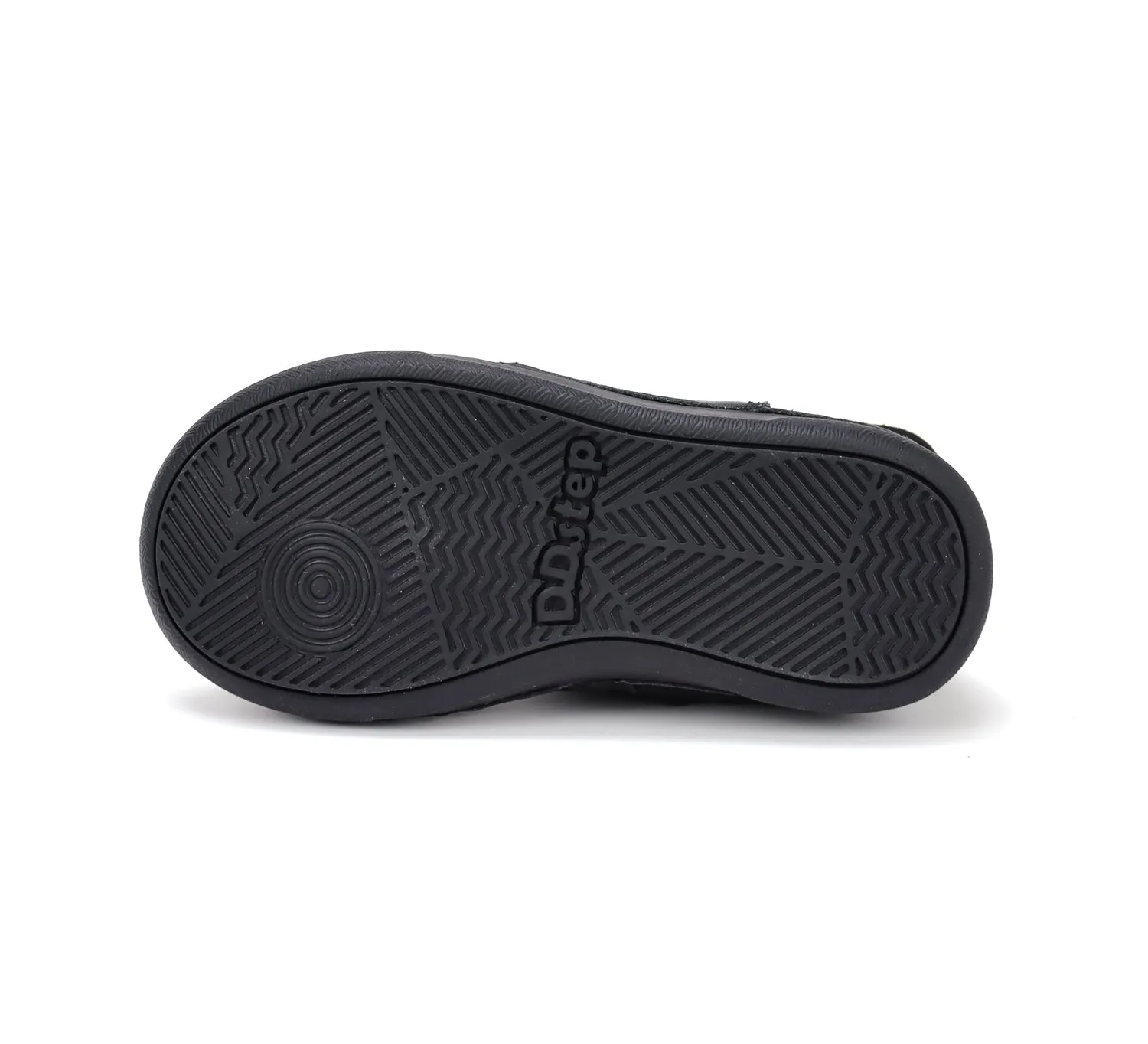 D.D.Step W078-52103 vinterstøvle varm pige