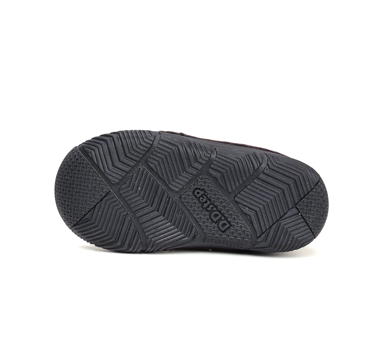 DD Step W082-52674A vinterstøvler varm pige