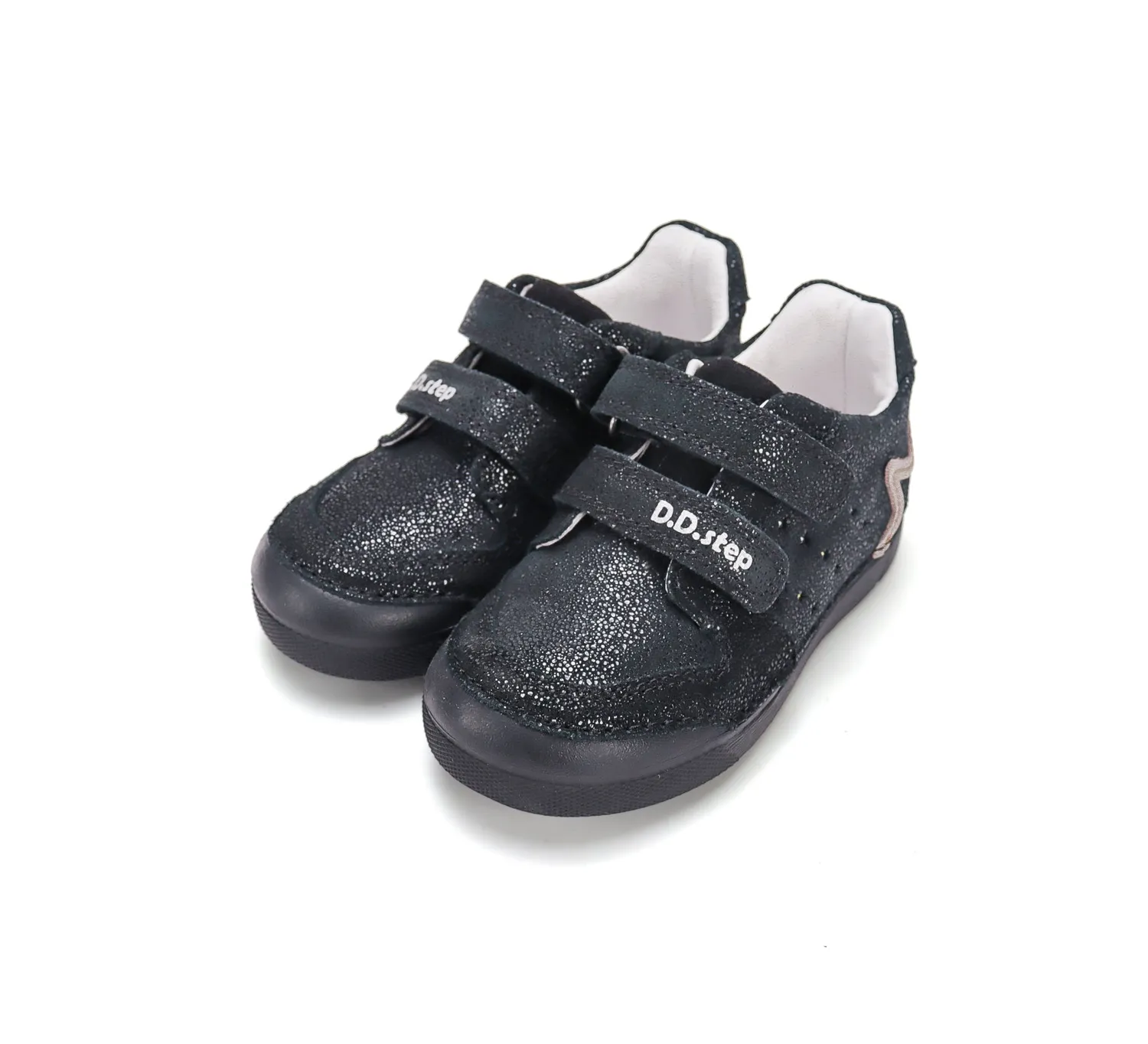 DD Step S068-62702A lyssko pige blink