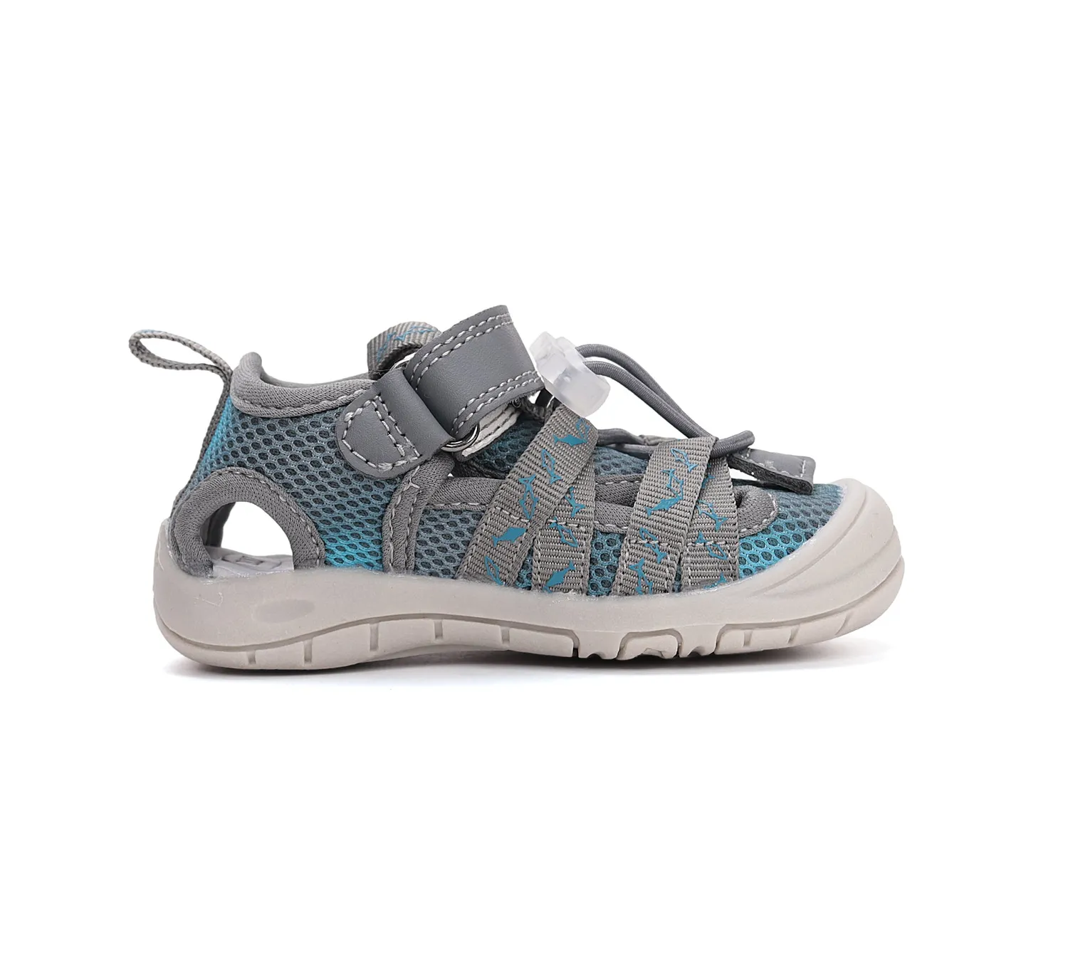 DD Step G065-61161B sandal quick dry dreng