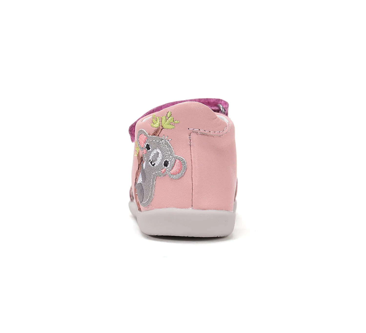 DD Step G075-61362 sandaler str. 20-31 bred pasform