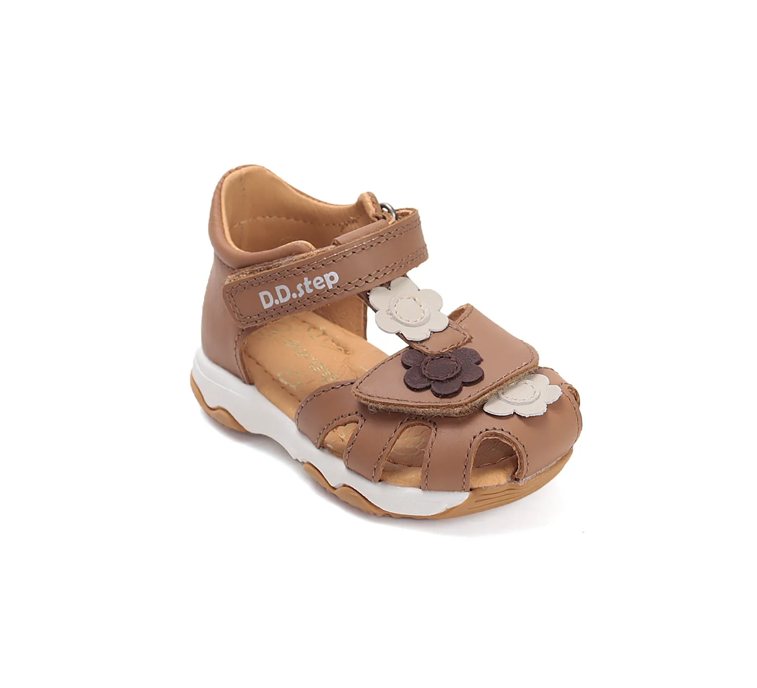 DD Step G064-61849 sandaler pige normal bred