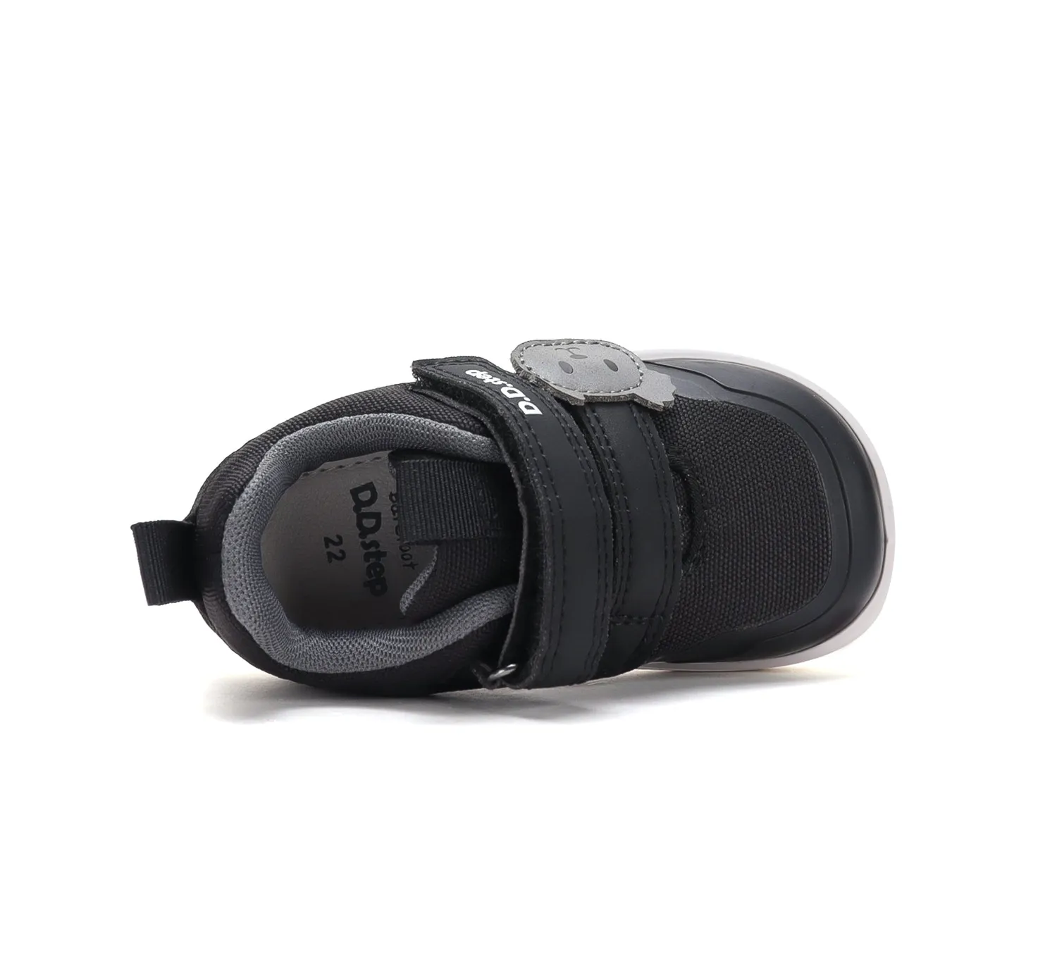 DD Step F093-62608B barfodssko sportssko dreng