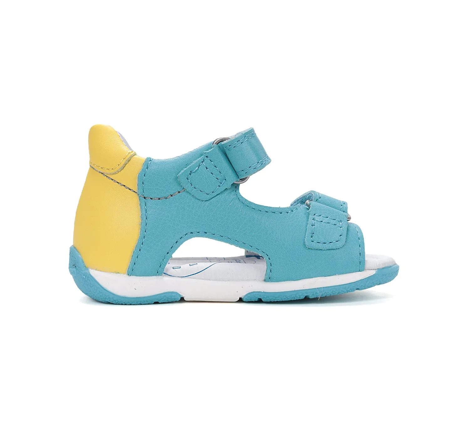 DD Step G111-61179A sandaler til dreng – normal fod
