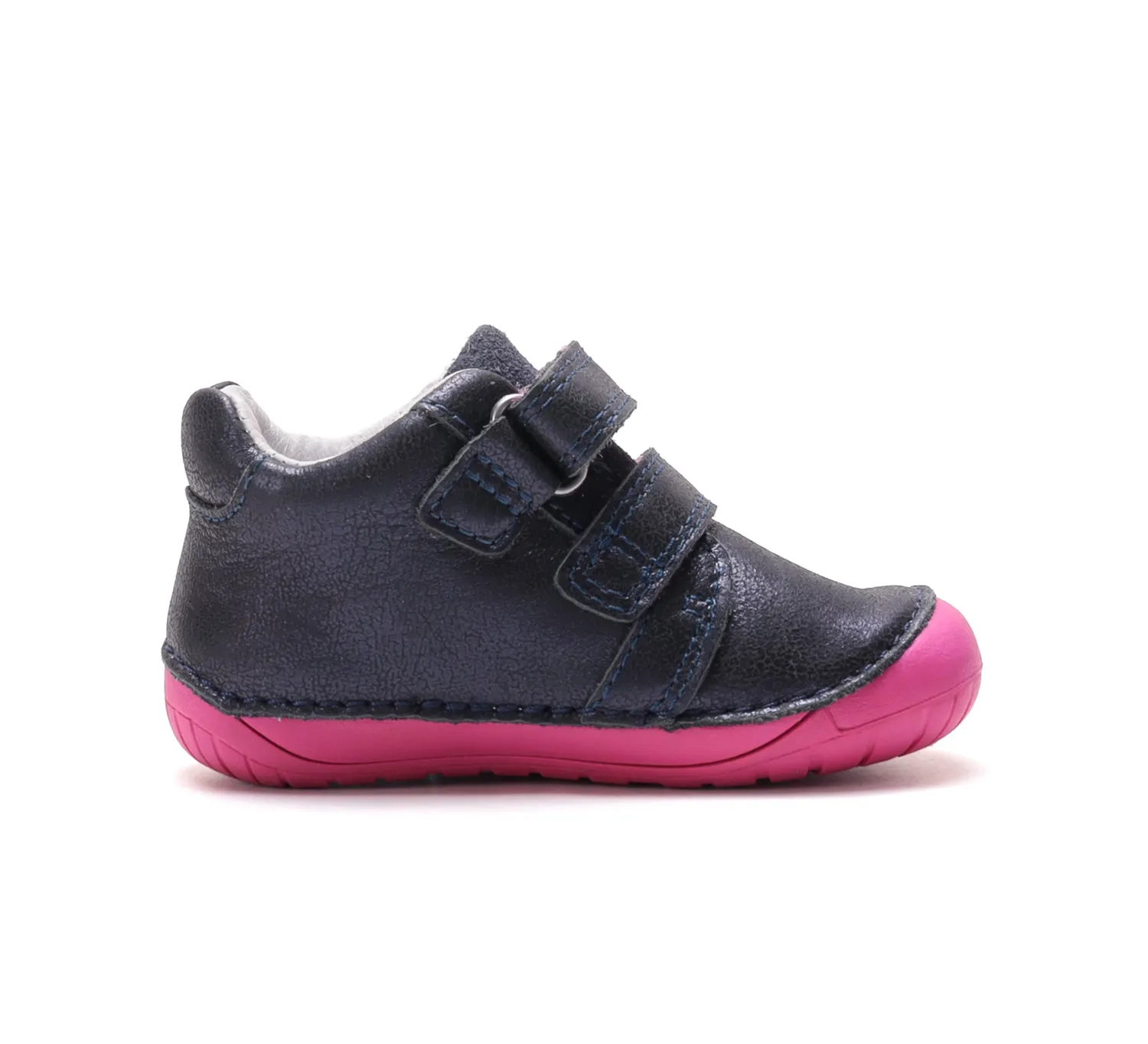 DD Step S070-62332A begyndersko barfodssko pige