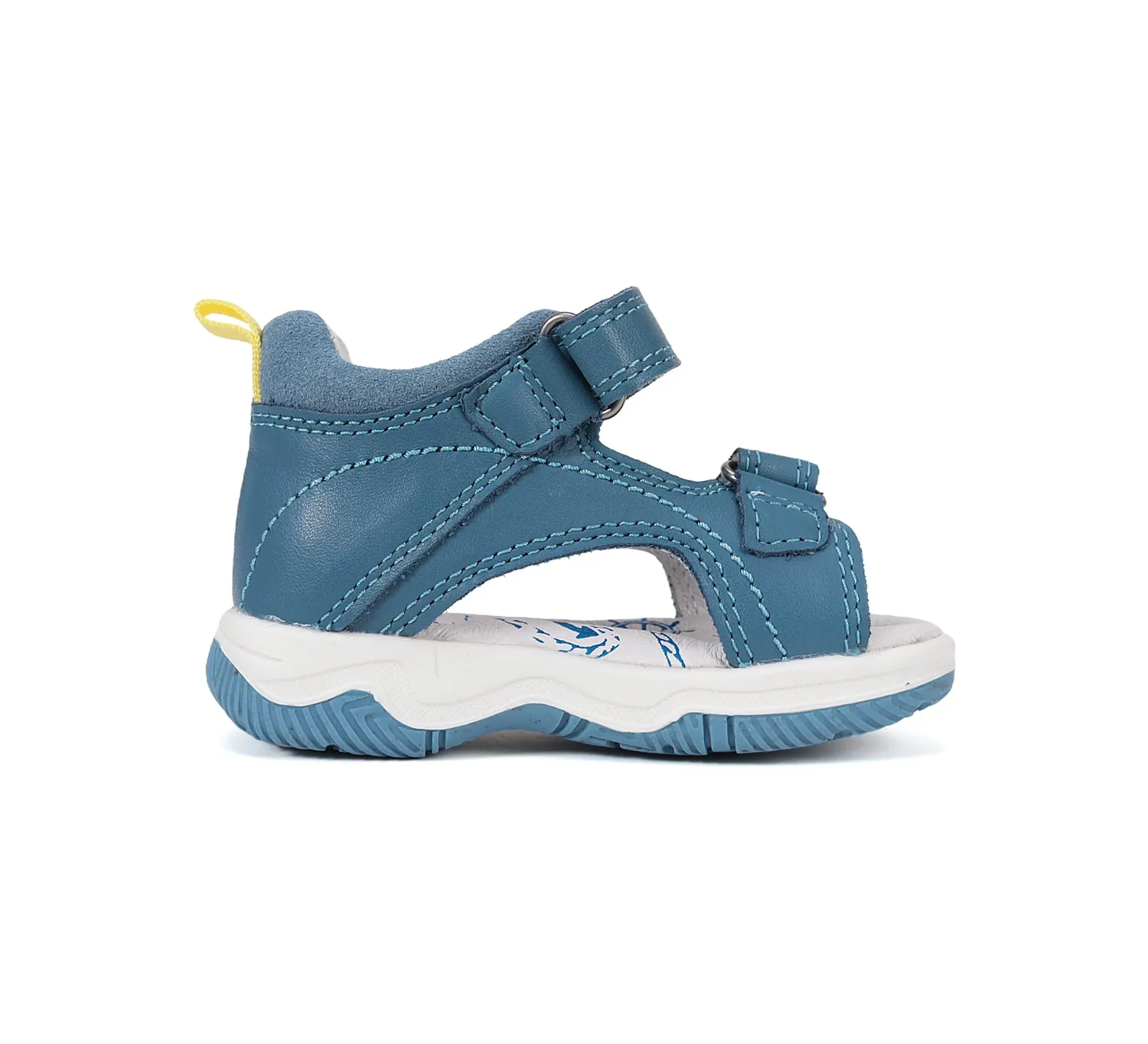 DD Step G103-61588A sandaler normal bred fod