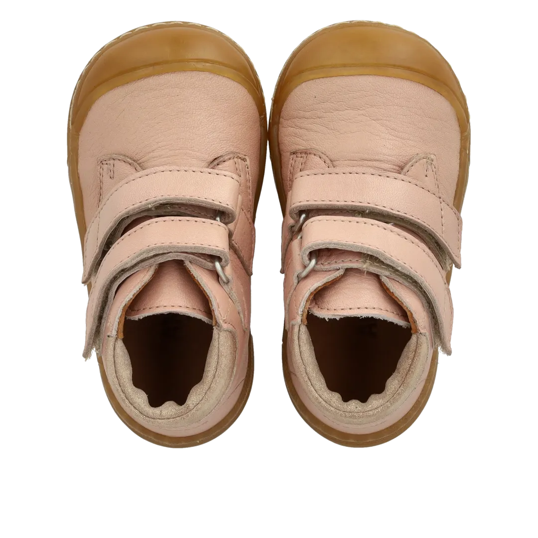 Angulus Første Sko Begyndersko str 19-23 velcro