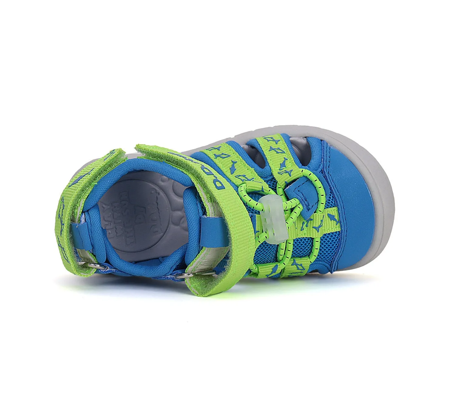 DD Step G065-51748A sandal dreng quick dry