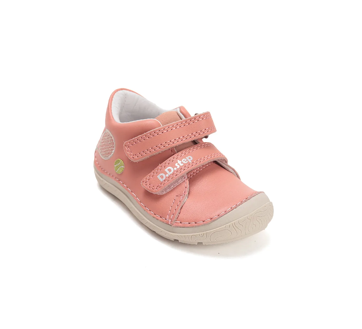 D.D.Step S116-61682C barfodssko pige lukket