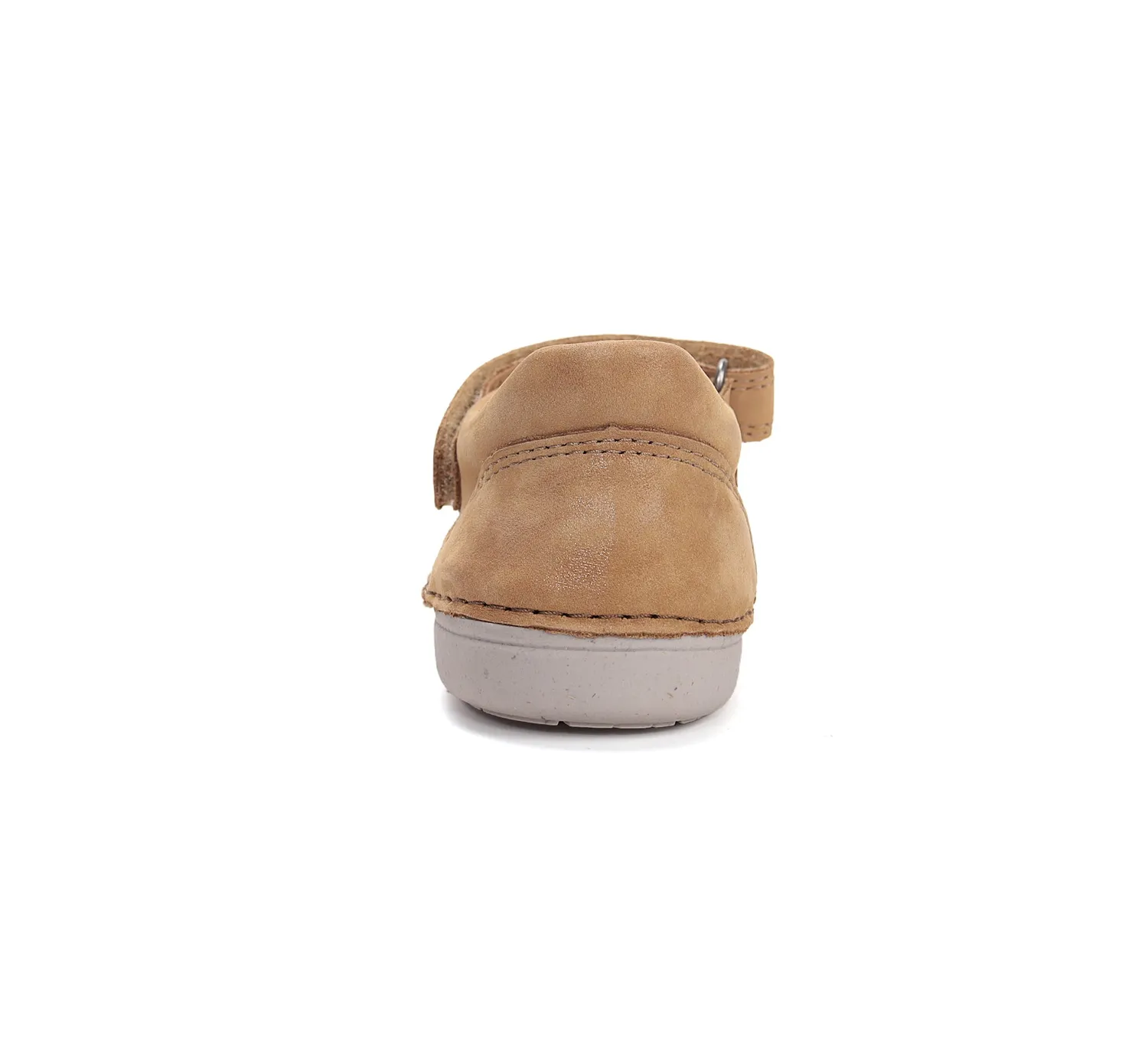 DD Step H066-61513A begyndersko sandal til piger