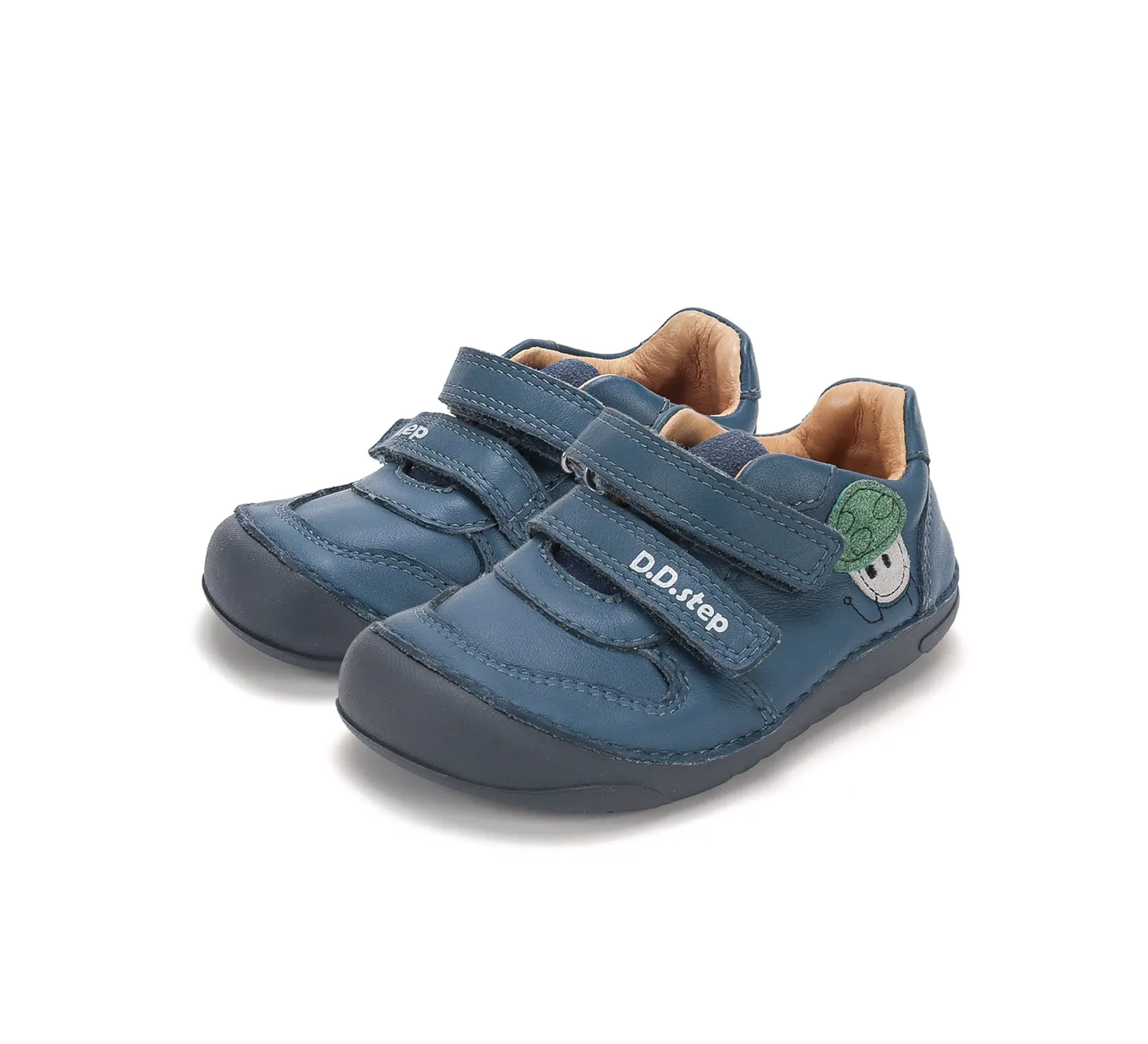 DD Step S108-62851 sko 22-33 efterår til dreng