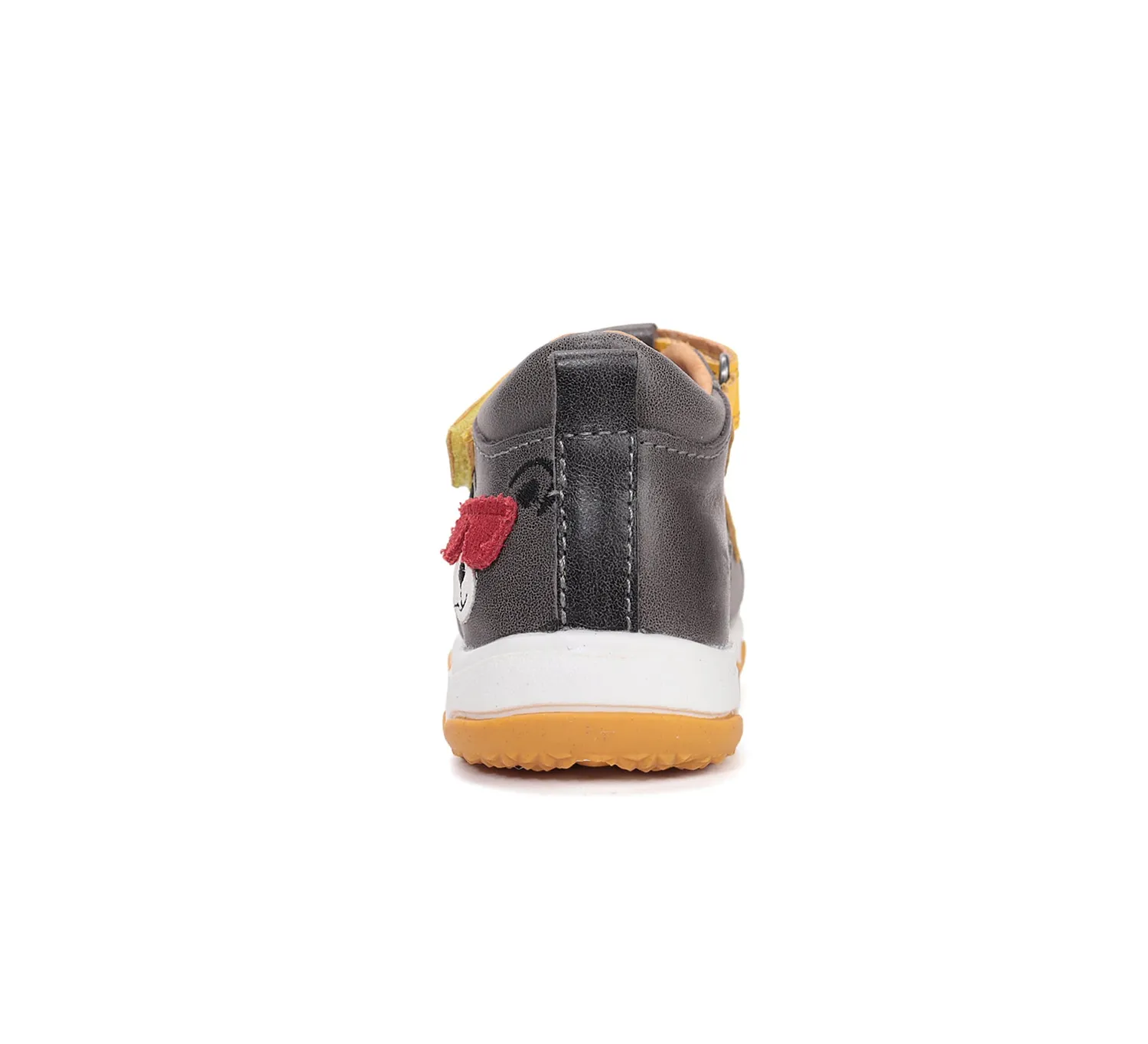 DD Step G064-61909 sandal dreng normal bred fod