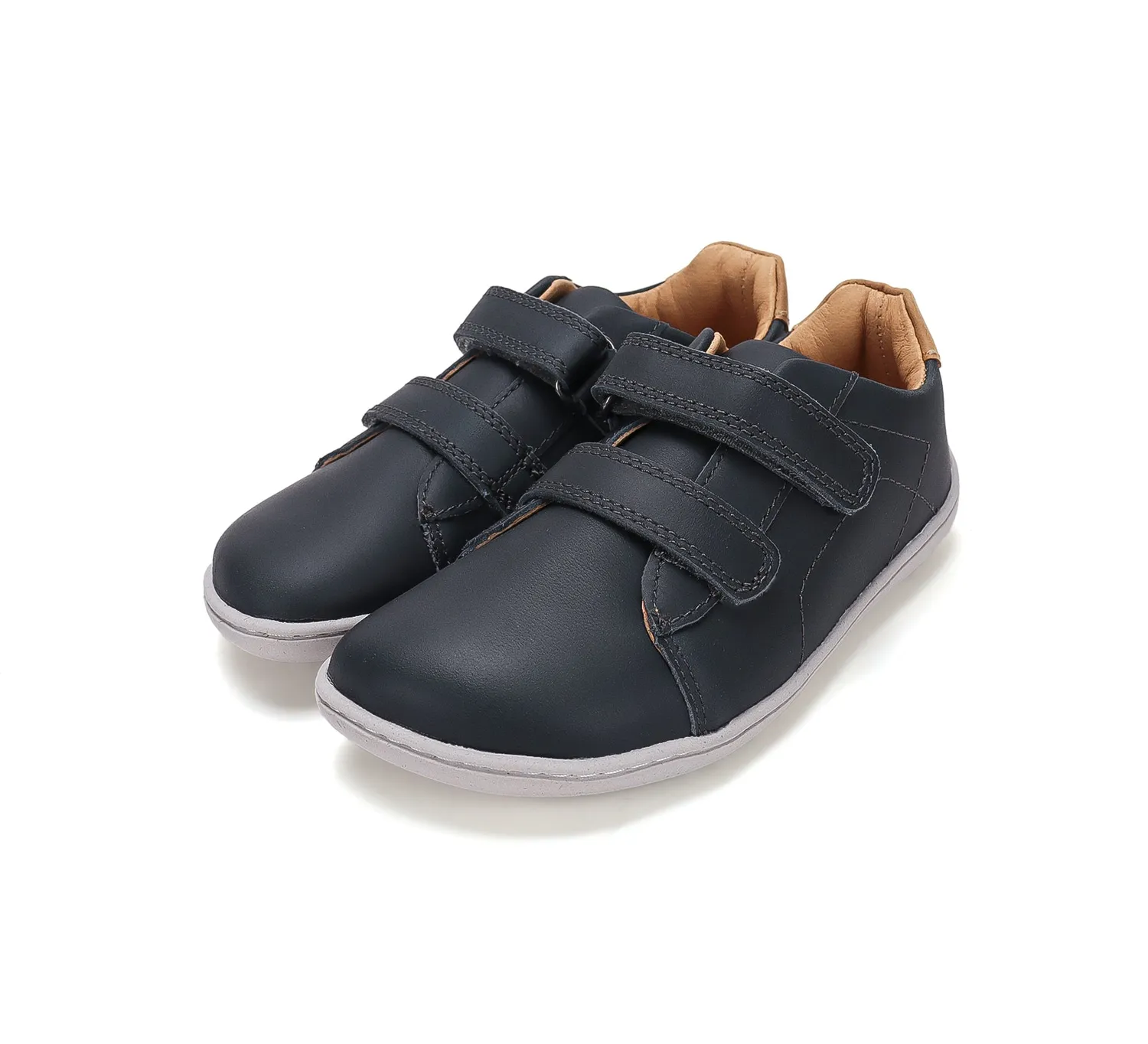Stitch and Walk S088-62293C barfodssko drenge