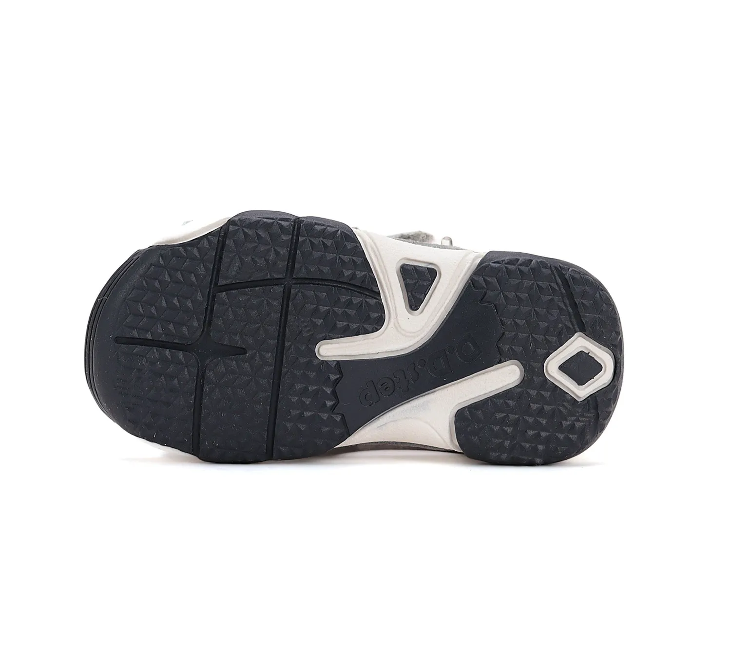 DD Step G064-51517B sandaler lys dreng