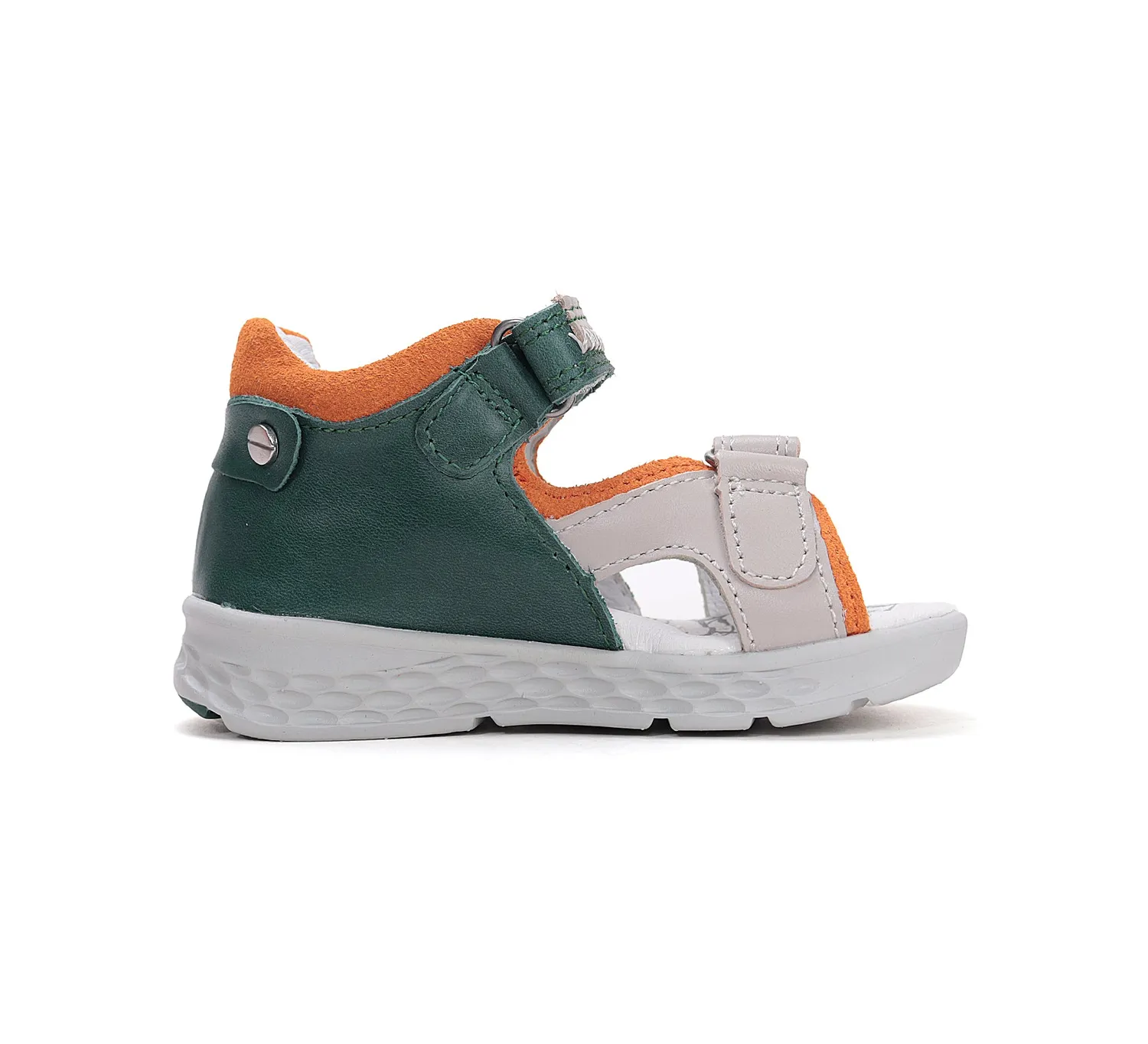 Ponte20 DA05-6-1686A sandaler drenge supinerede