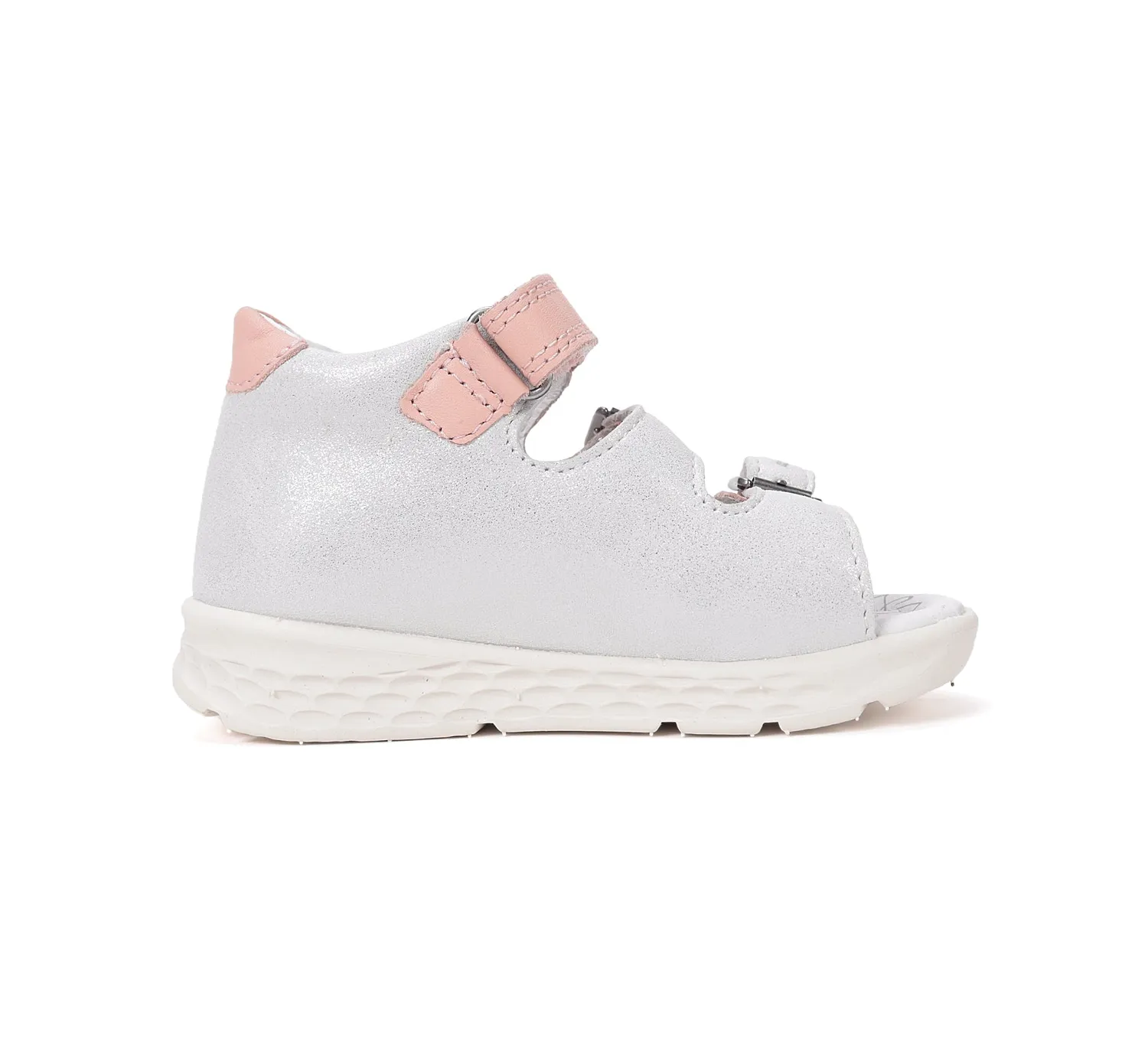 Ponte20 DA05-6-1718A sandal til pige – supineret