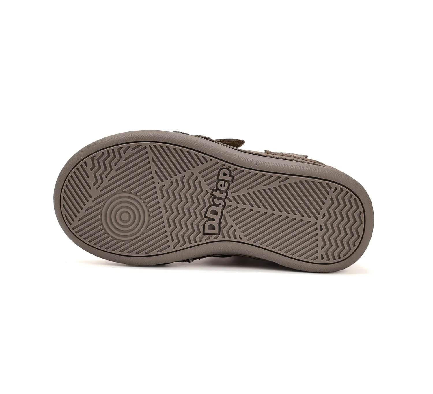 D.D.Step W078-52149A vinterstøvle pige varm