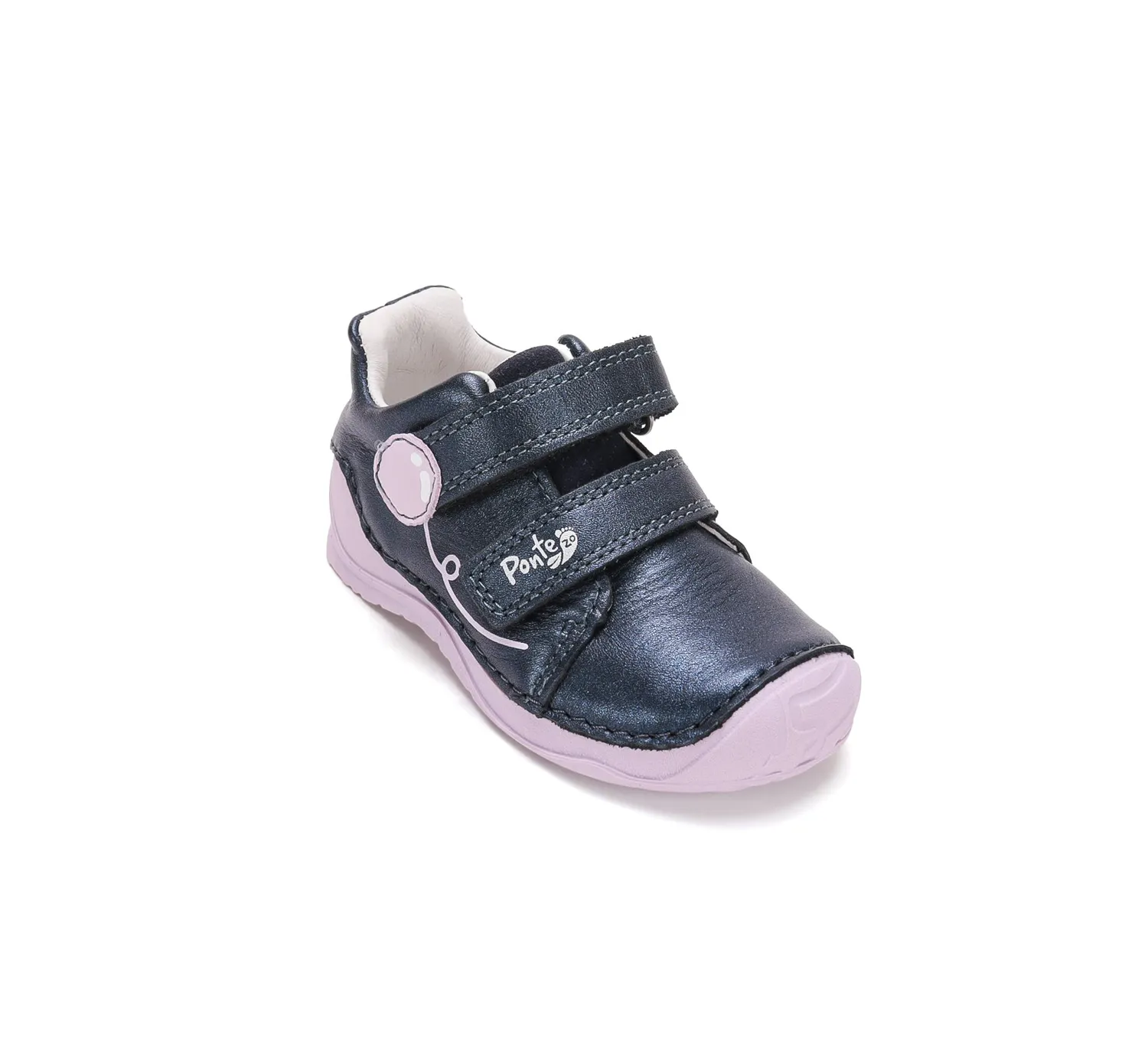 DD Step Ponte20 DA03-6-2289 supinationssko pige