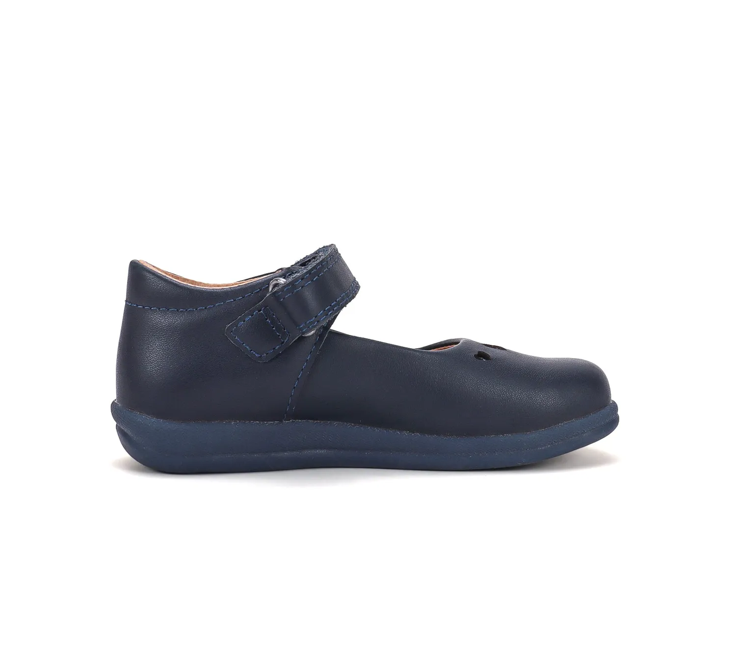 DD Step H072-62157A sandal til pige åben