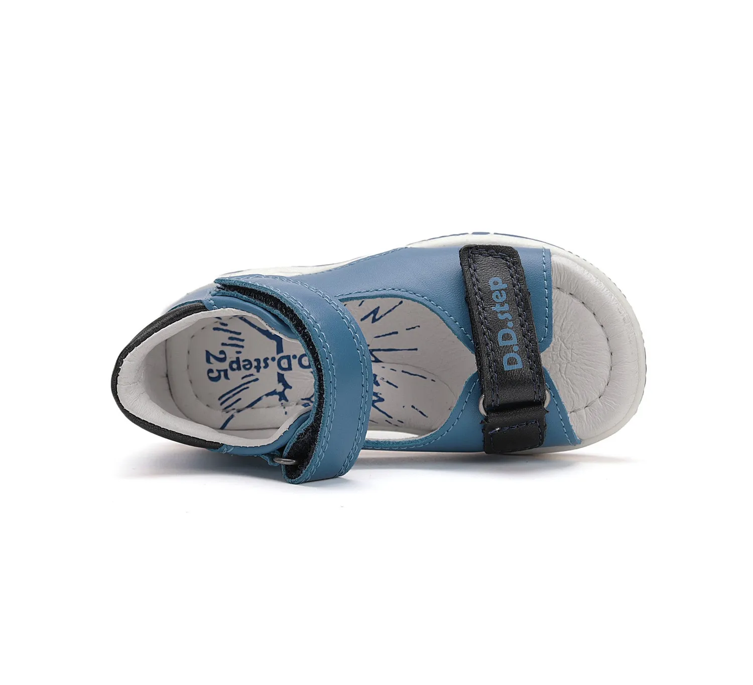 DD Step G103-51693 sandaler drenge normal bred