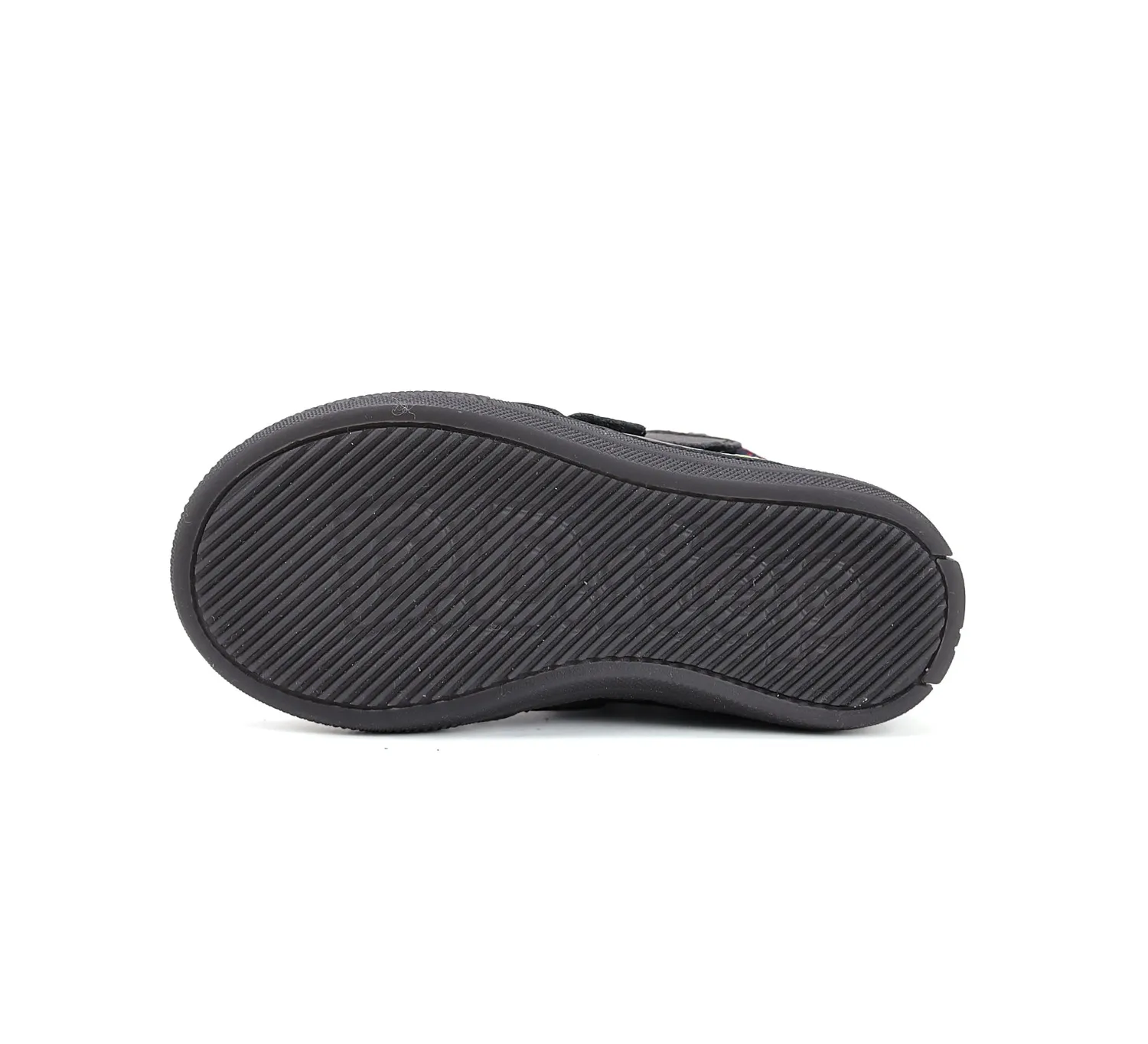 DD Step W049-52654A vinterstøvle 1 par – til pige