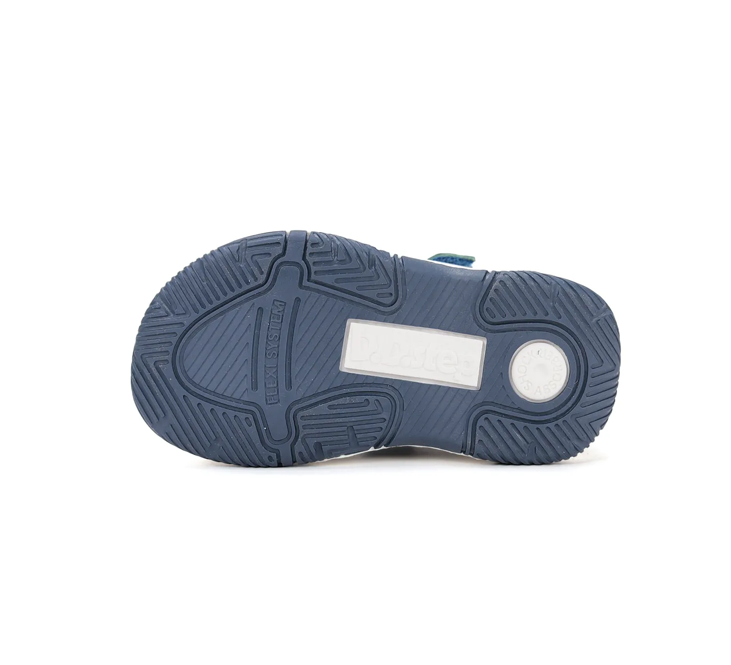 DD Step G103-61129B sandaler til drenge sommersko