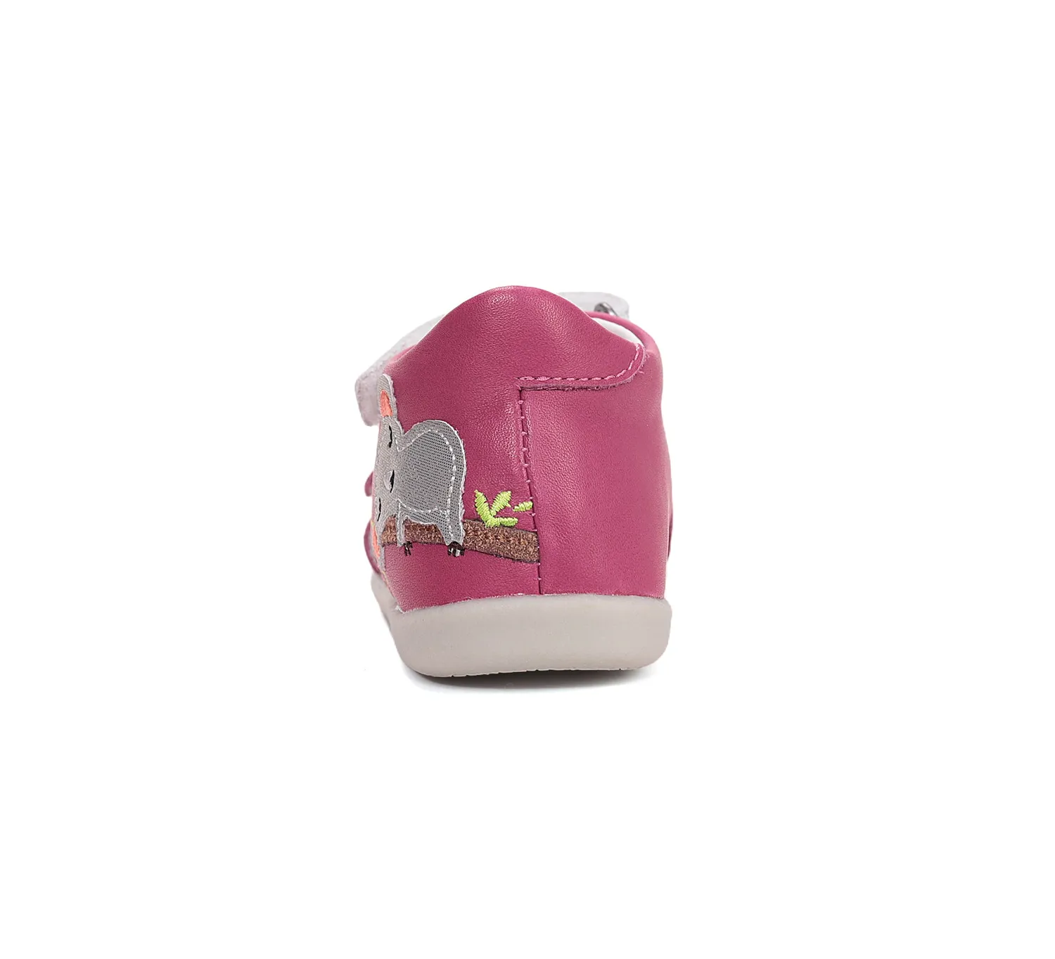 DD Step G075-61362A sandaler pige normal bred