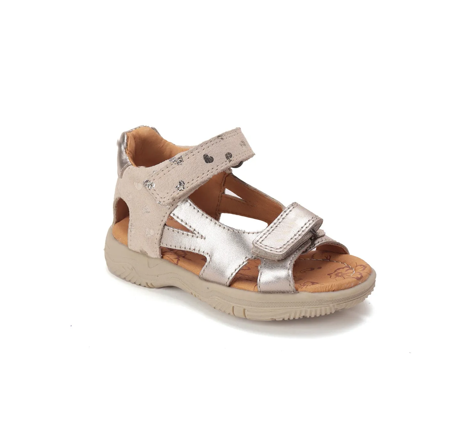 DD Step G103-61935C sandaler pige normal bred fod