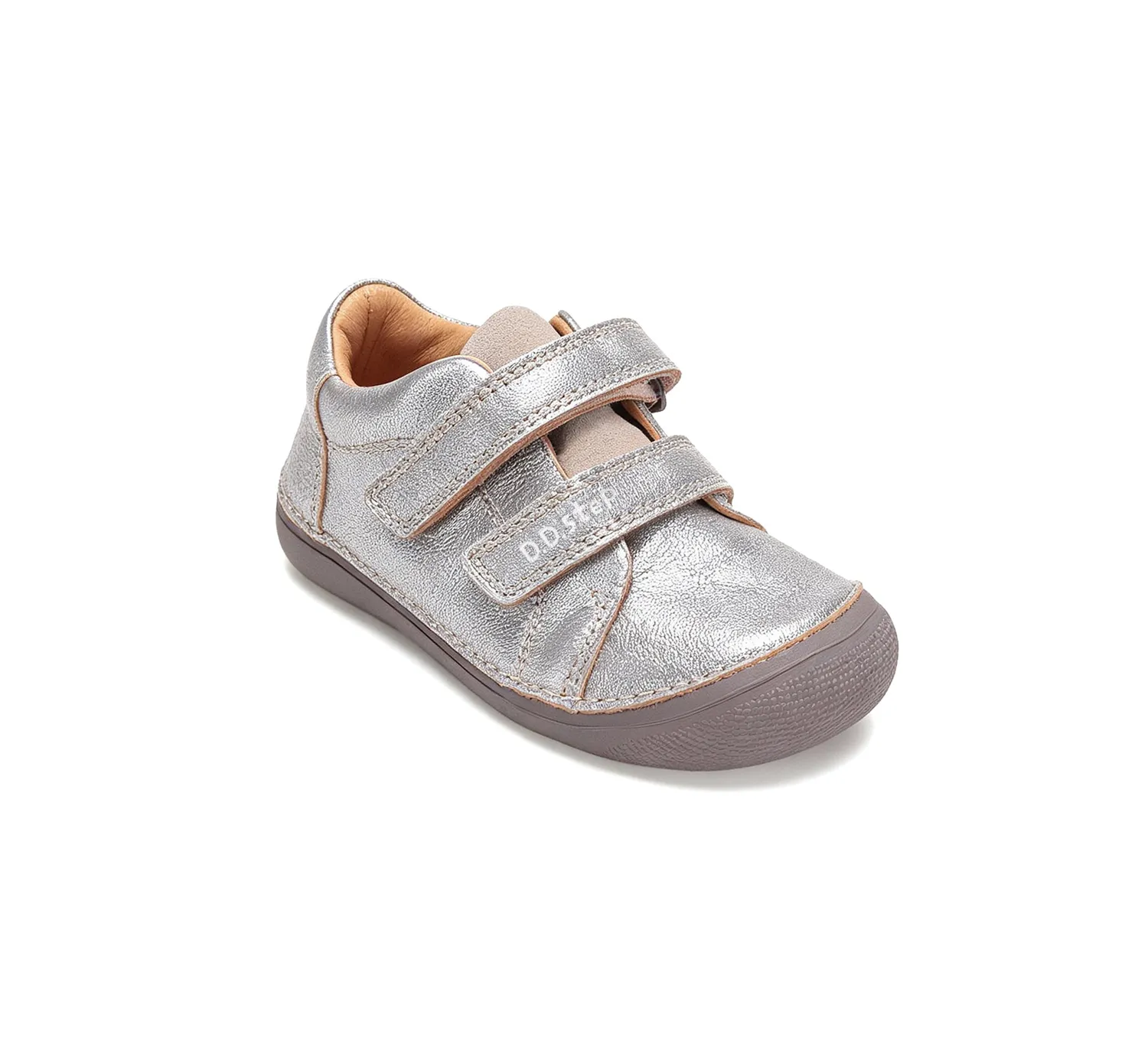 DD Step S063-62166F barfodssko 1 par – til pige